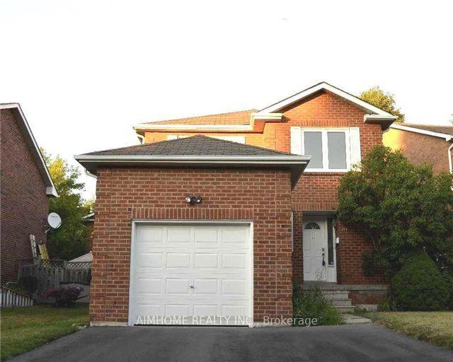 Photo 1 of 61 Springfield Way, Vaughan, Crestwood-Springfarm-Yorkhill — HOMEH