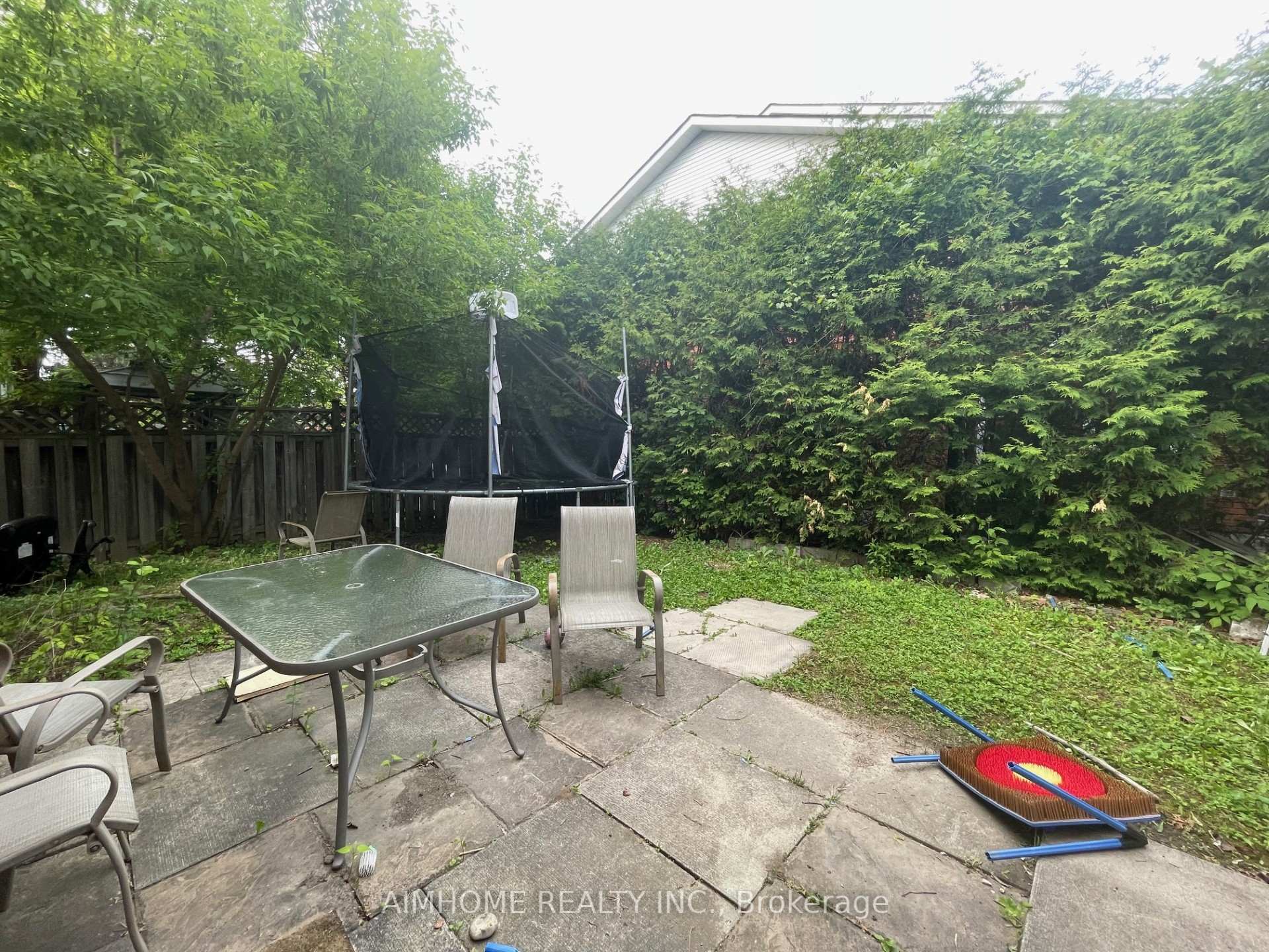 Photo 22 of 61 Springfield Way, Vaughan, Crestwood-Springfarm-Yorkhill — HOMEH
