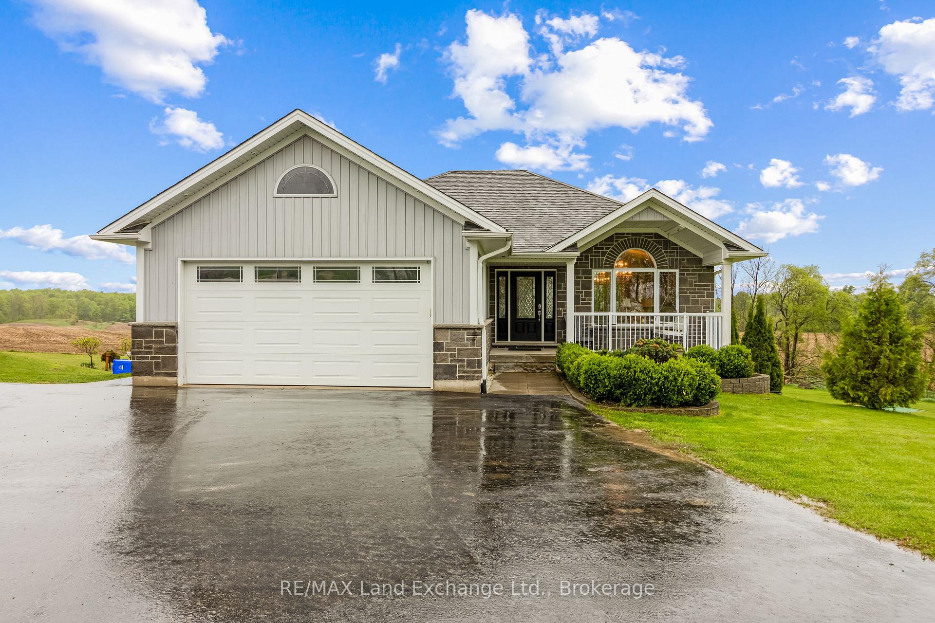 Photo 1 of 343850 North Line, West Grey — HOMEH