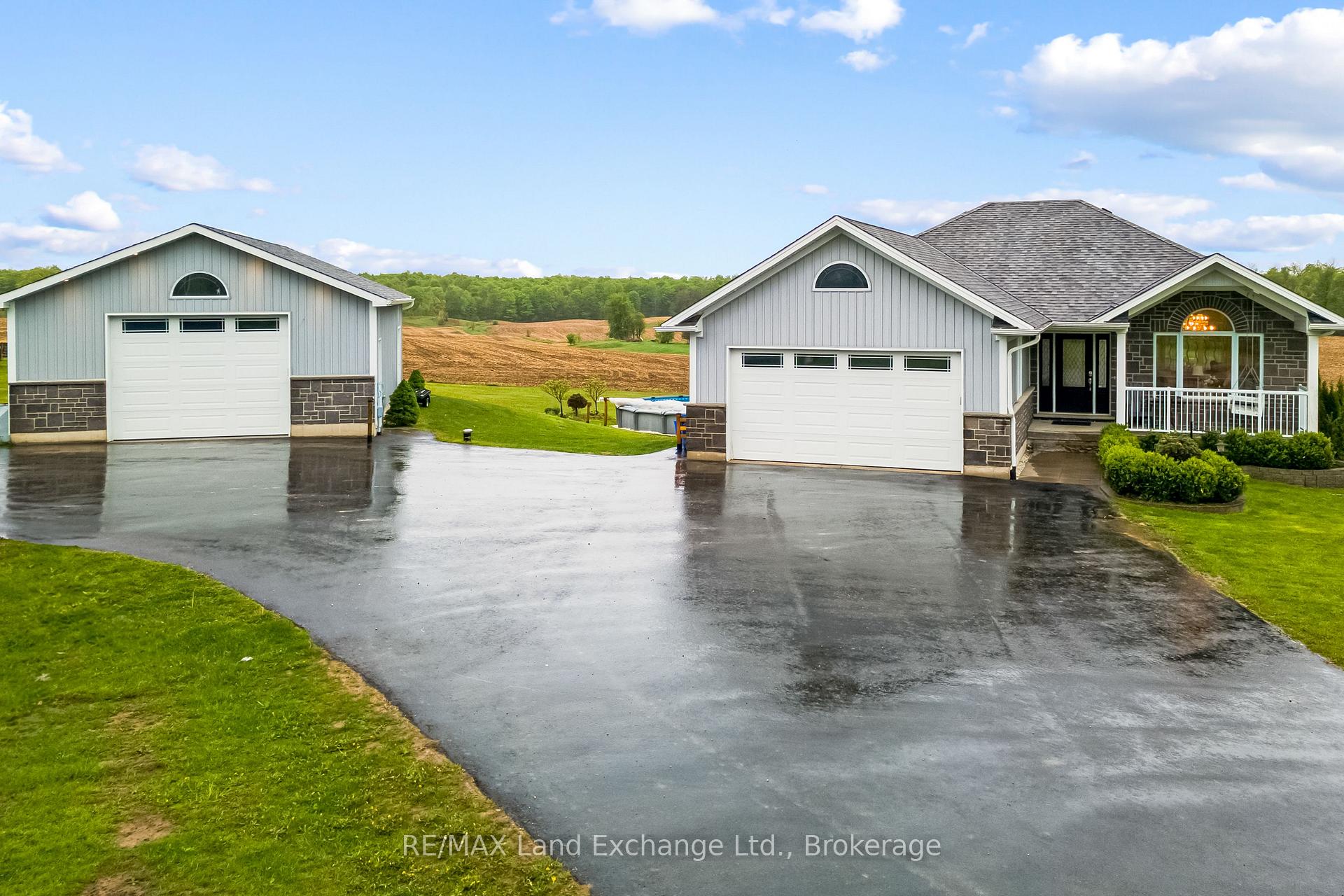 Photo 2 of 343850 North Line, West Grey — HOMEH