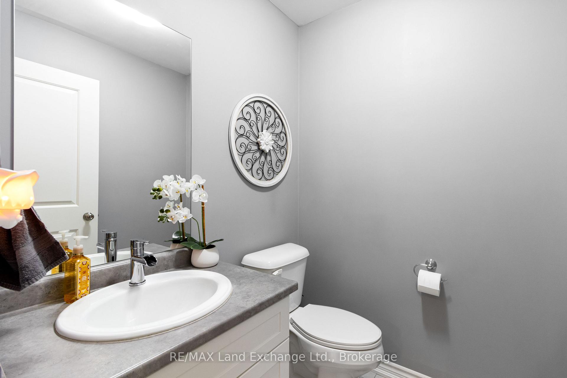 Photo 6 of 343850 North Line, West Grey — HOMEH