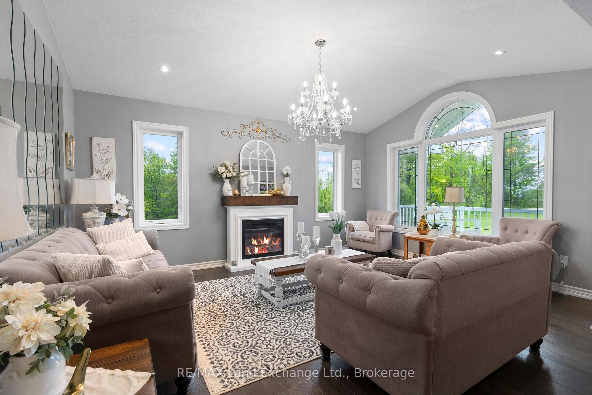 Photo 7 of 343850 North Line, West Grey — HOMEH