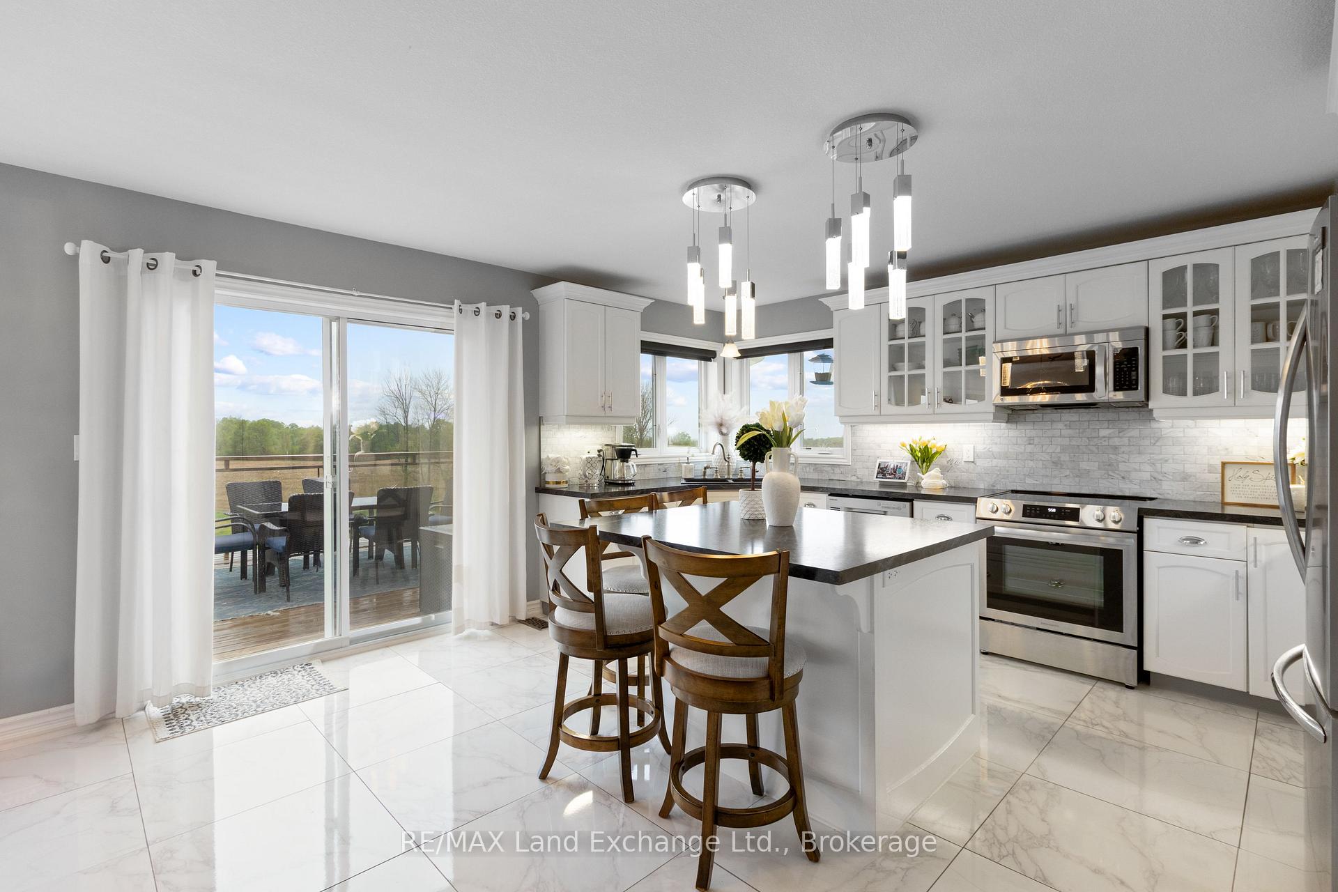 Photo 9 of 343850 North Line, West Grey — HOMEH