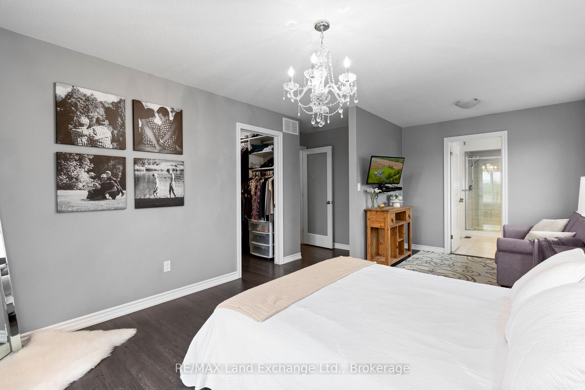 Photo 19 of 343850 North Line, West Grey — HOMEH