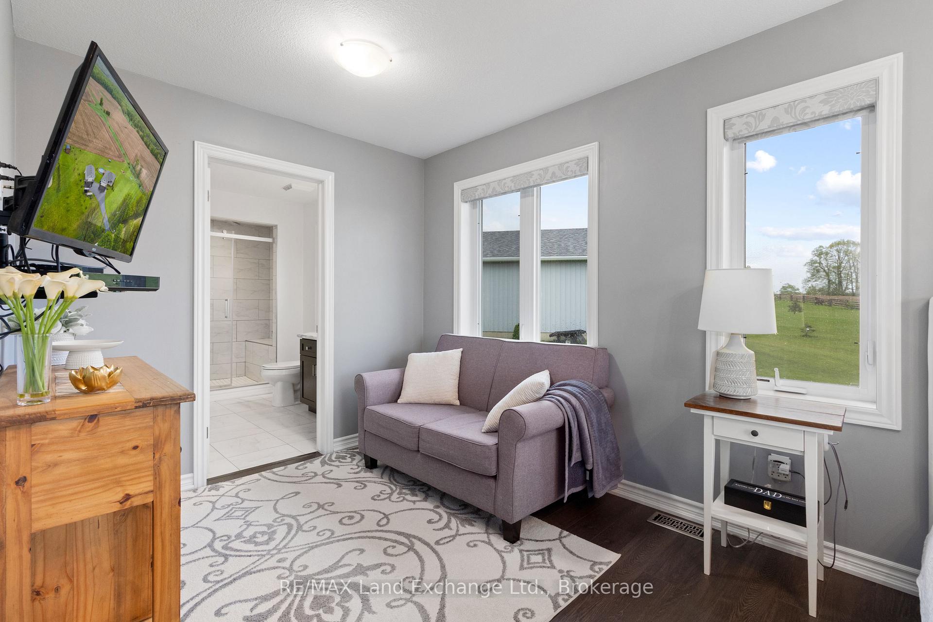 Photo 20 of 343850 North Line, West Grey — HOMEH