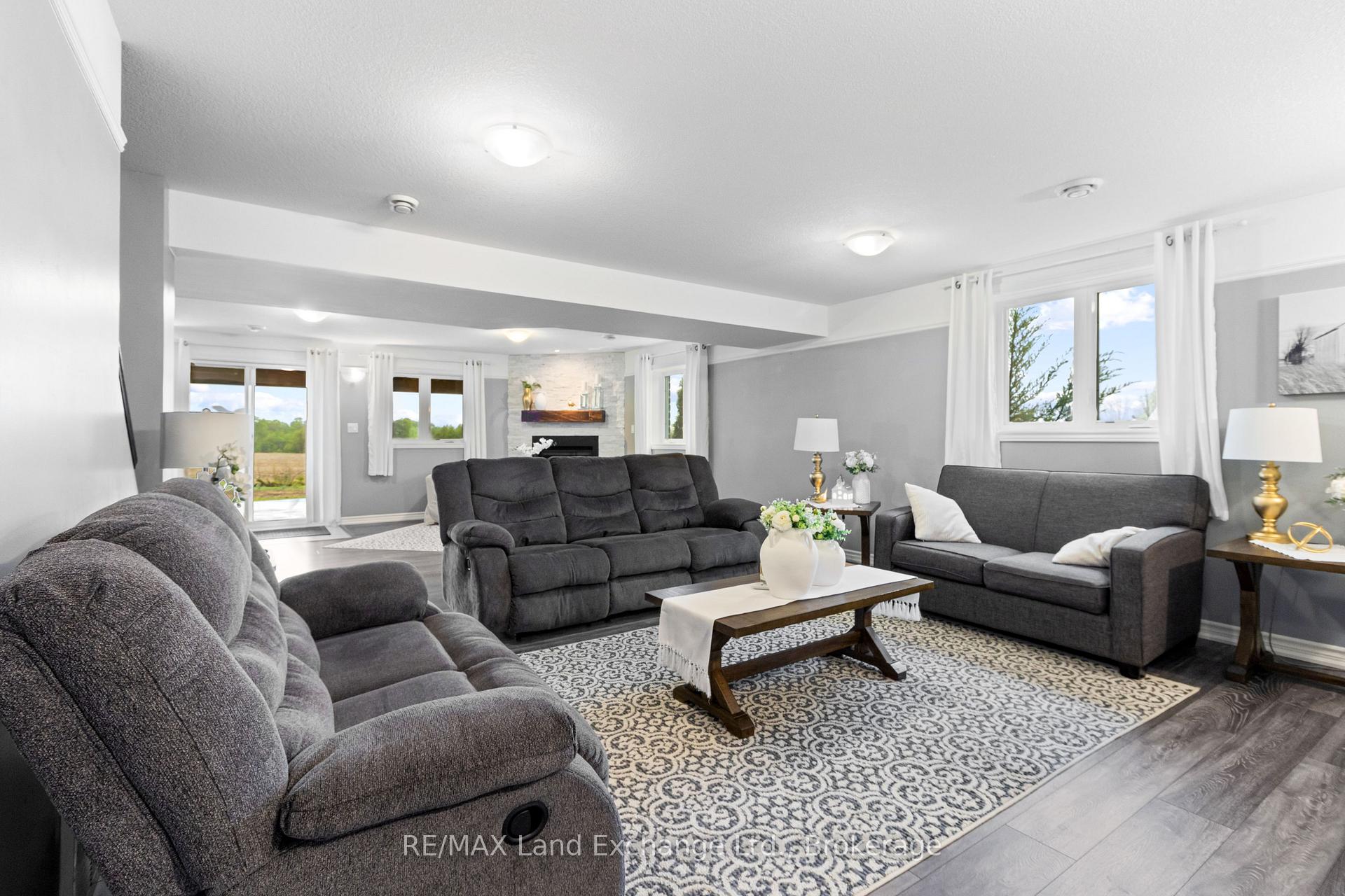 Photo 26 of 343850 North Line, West Grey — HOMEH