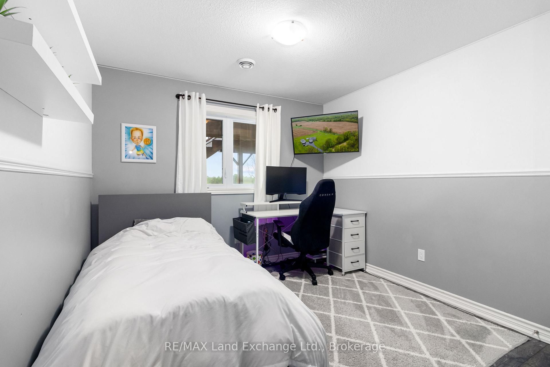 Photo 31 of 343850 North Line, West Grey — HOMEH
