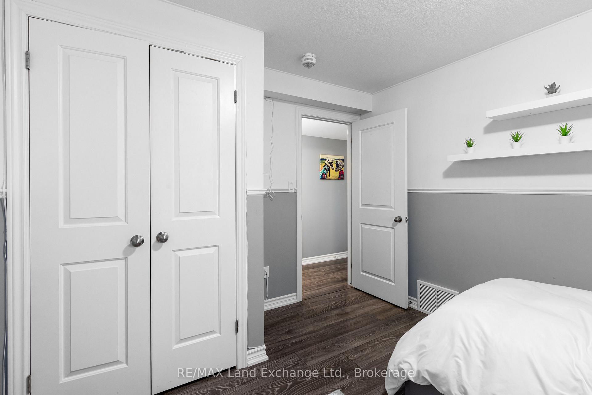 Photo 32 of 343850 North Line, West Grey — HOMEH