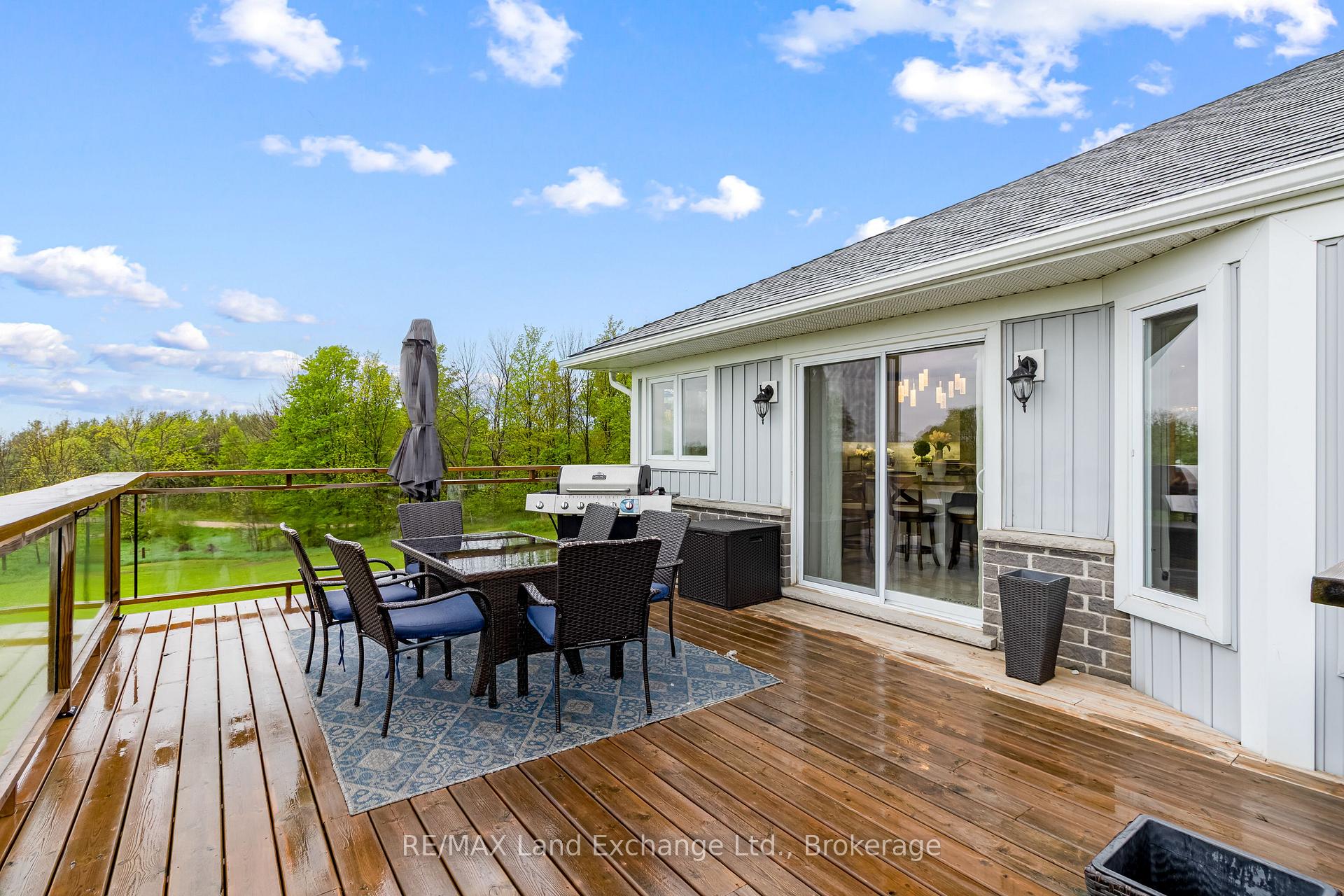 Photo 36 of 343850 North Line, West Grey — HOMEH