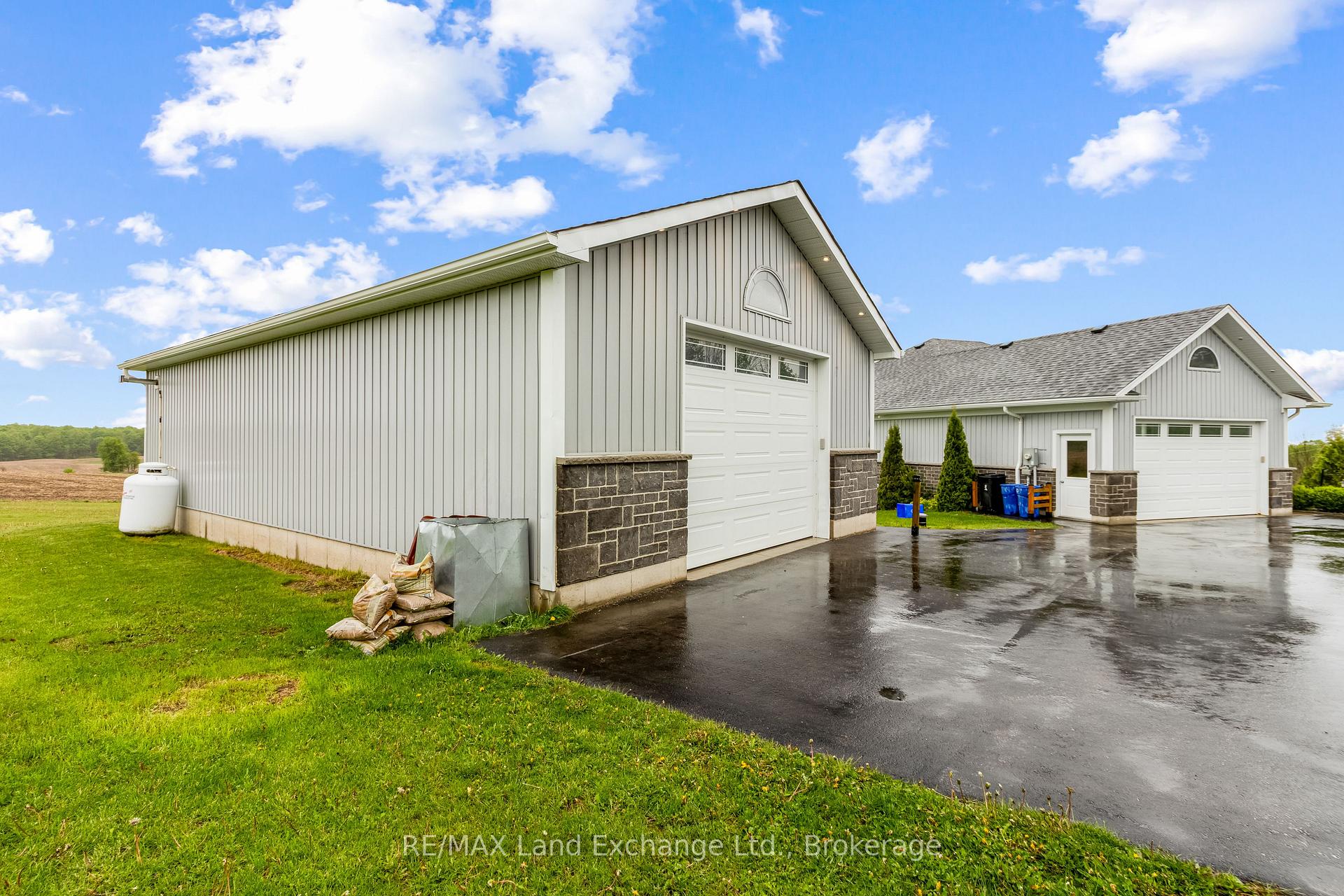 Photo 40 of 343850 North Line, West Grey — HOMEH