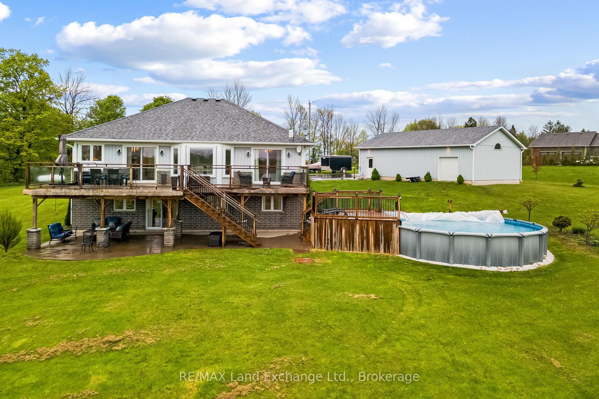 Photo 43 of 343850 North Line, West Grey — HOMEH
