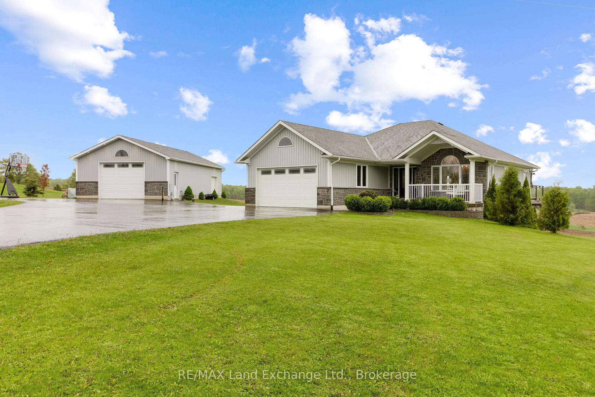 Photo 47 of 343850 North Line, West Grey — HOMEH