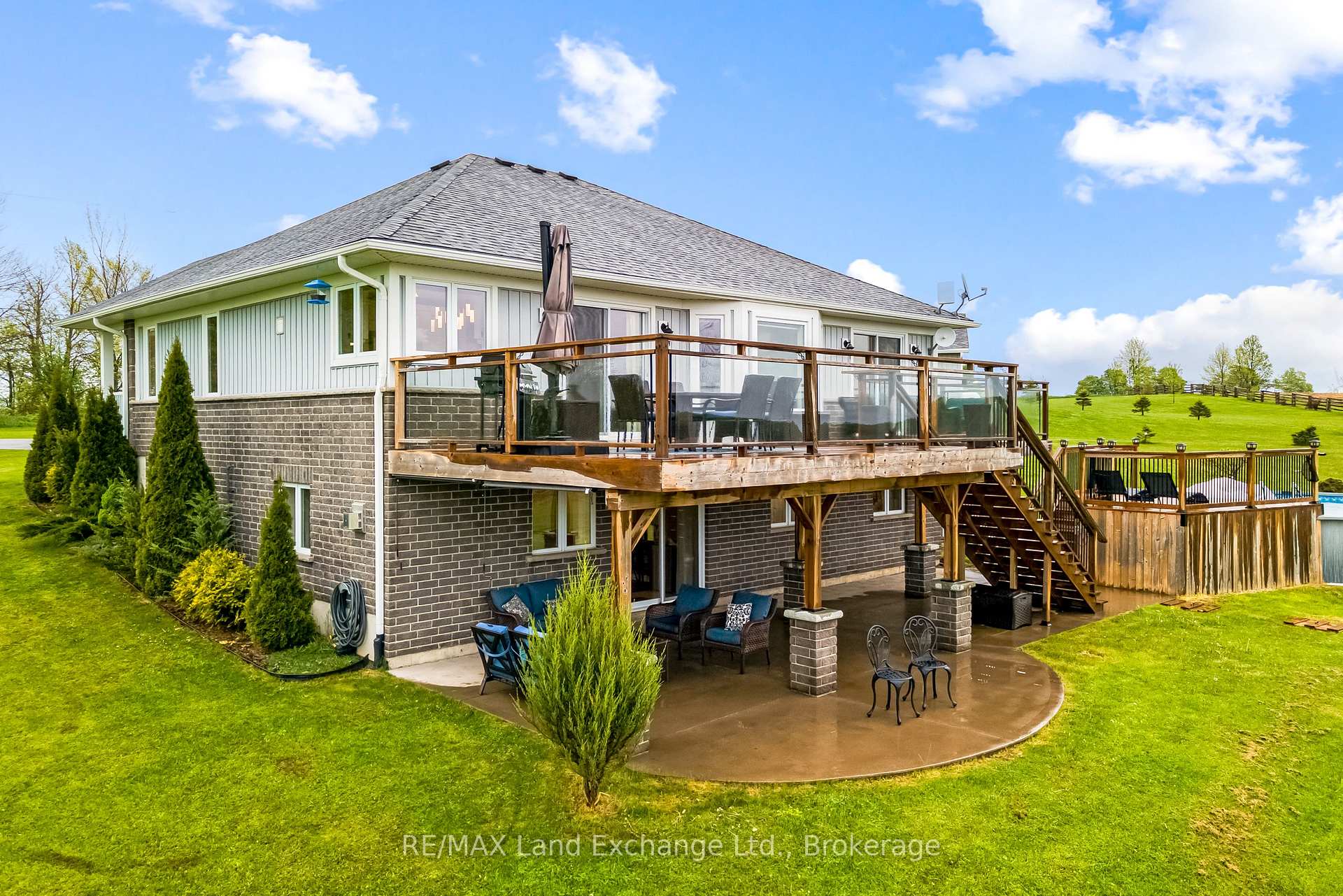 Photo 48 of 343850 North Line, West Grey — HOMEH