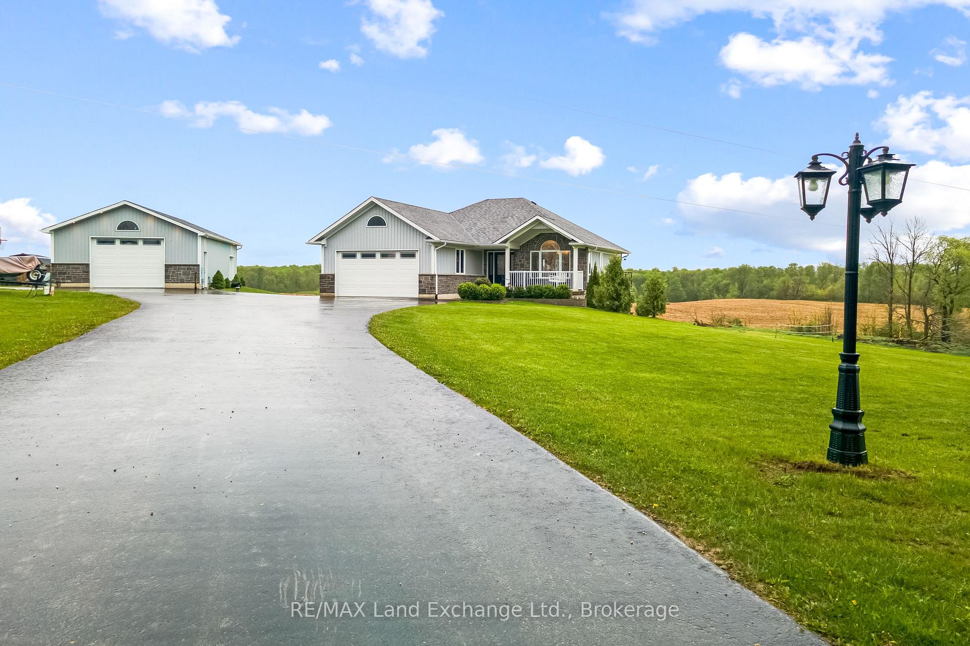 Photo 50 of 343850 North Line, West Grey — HOMEH