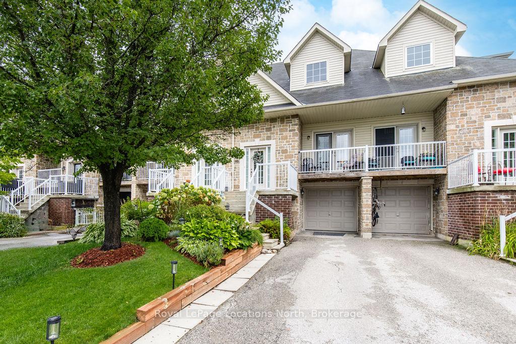 Front of 46 Admiral Road