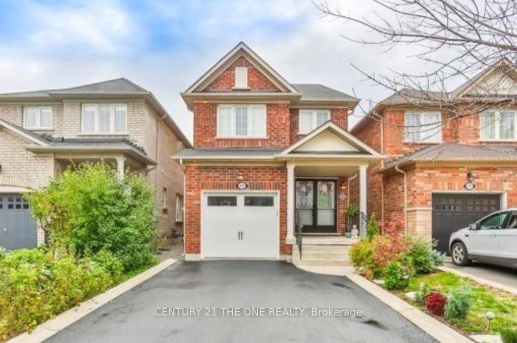 Photo 1 of 239 Venice Gate Drive, Vaughan, Vellore Village — HOMEH
