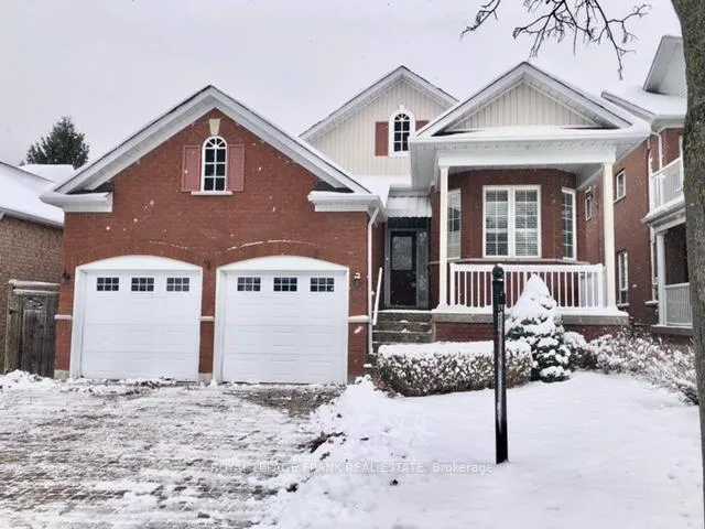 Front of 40 Kimberly Drive