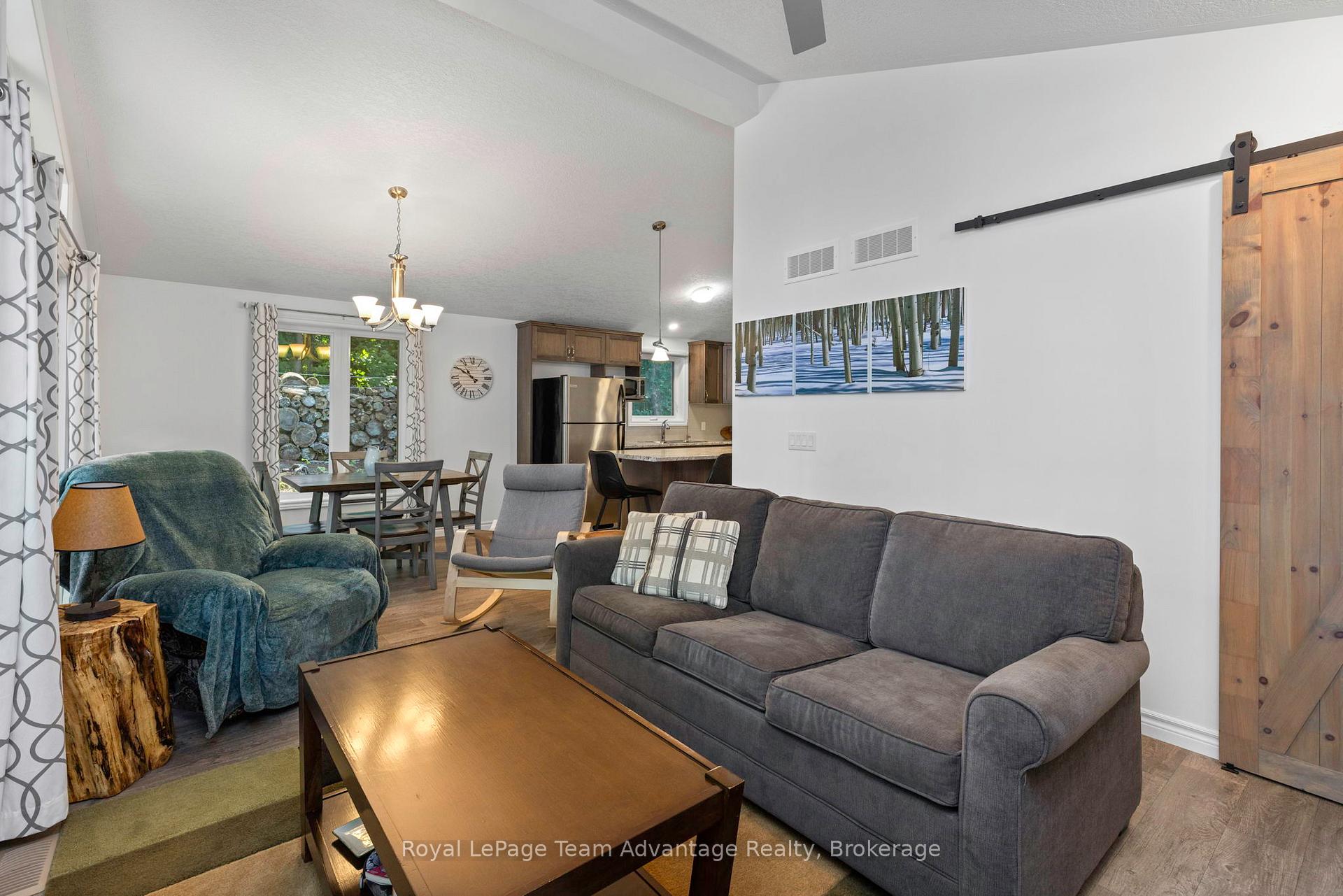 Photo 3 of 411 Shawanaga Lake Road, Whitestone, Hagerman — HOMEH