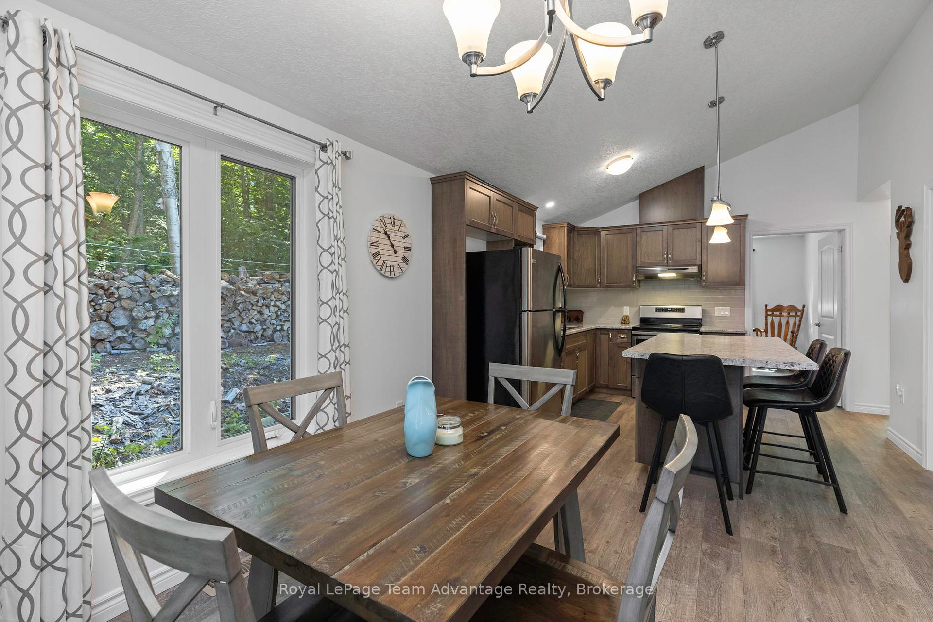 Photo 6 of 411 Shawanaga Lake Road, Whitestone, Hagerman — HOMEH