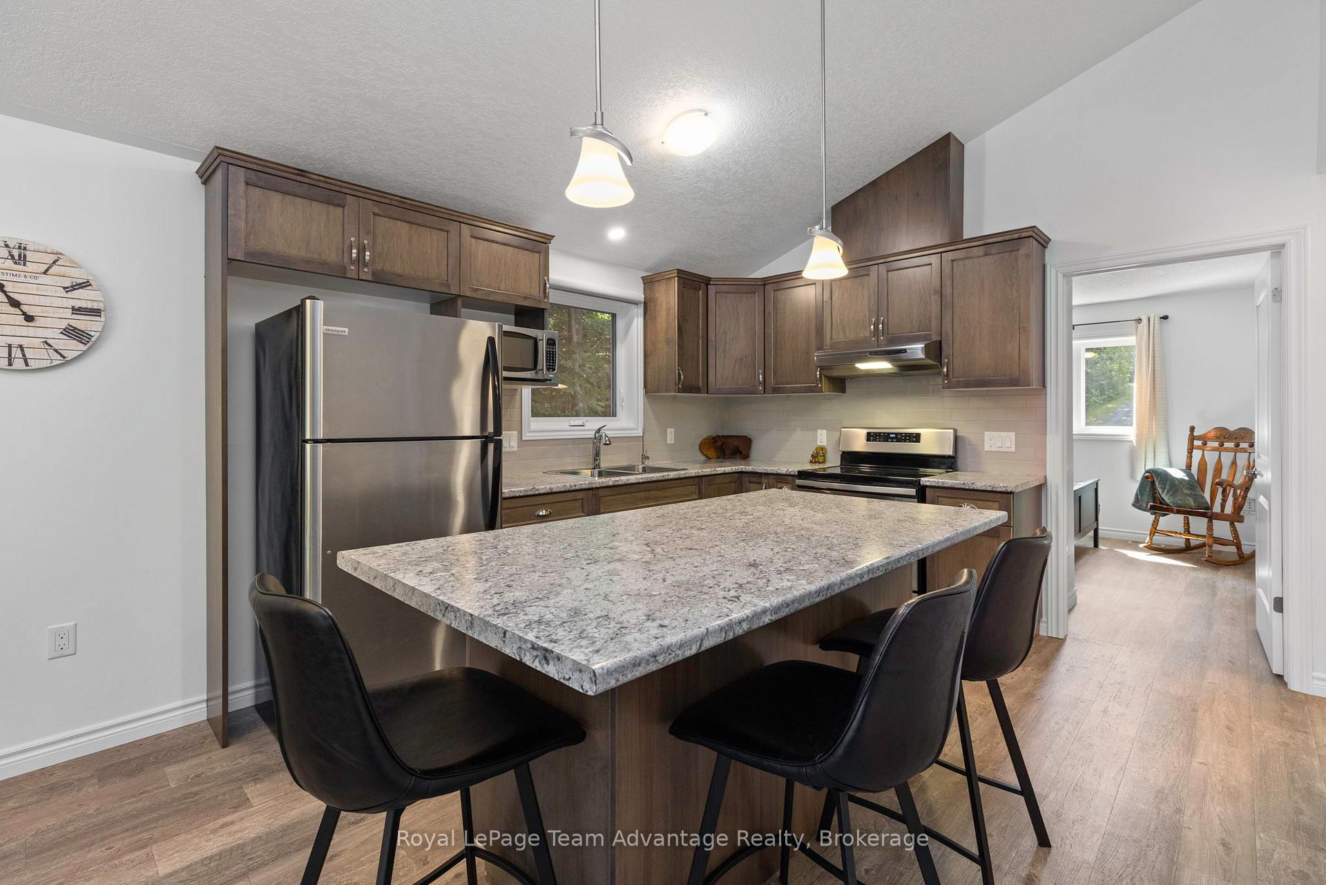Photo 7 of 411 Shawanaga Lake Road, Whitestone, Hagerman — HOMEH