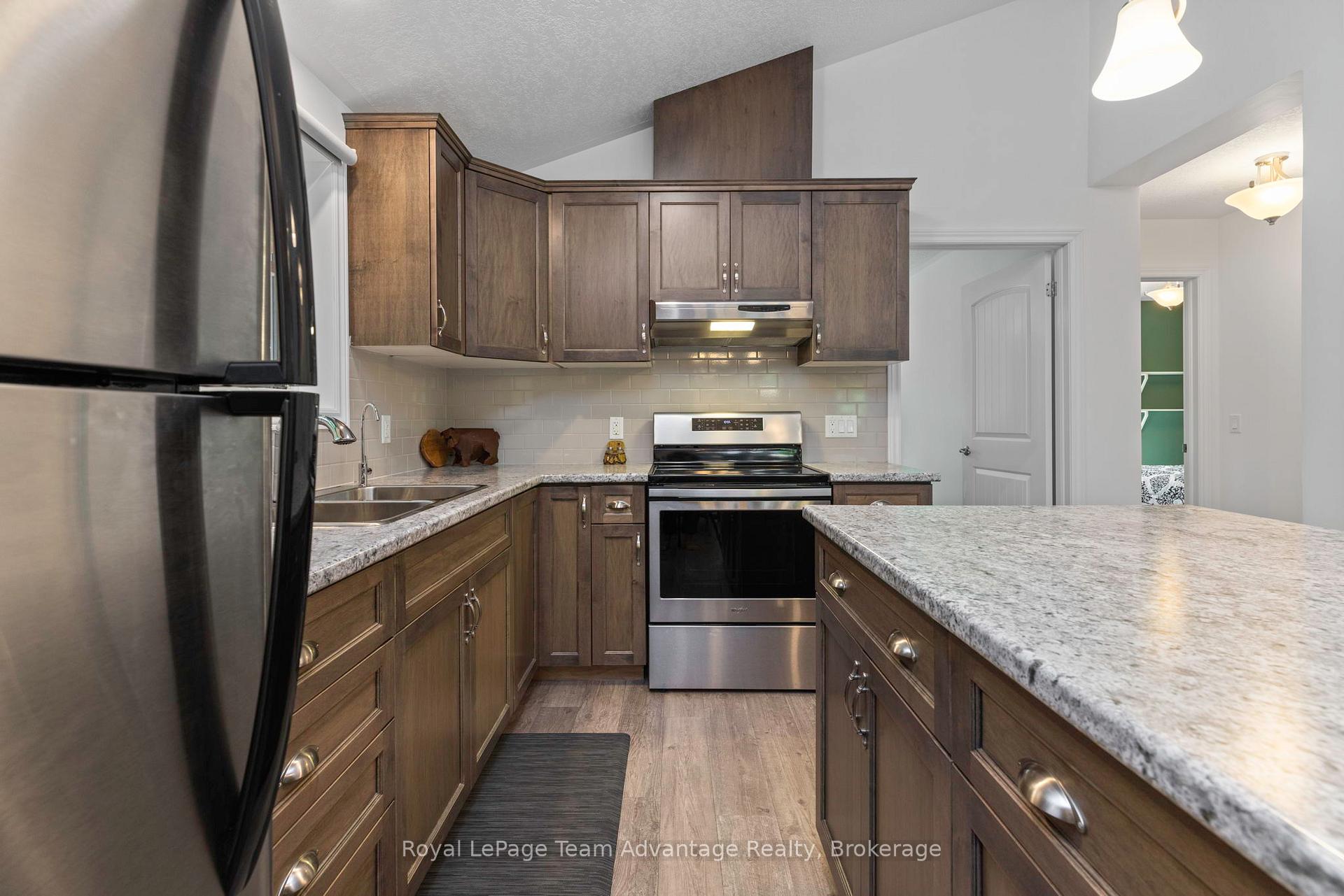 Photo 9 of 411 Shawanaga Lake Road, Whitestone, Hagerman — HOMEH