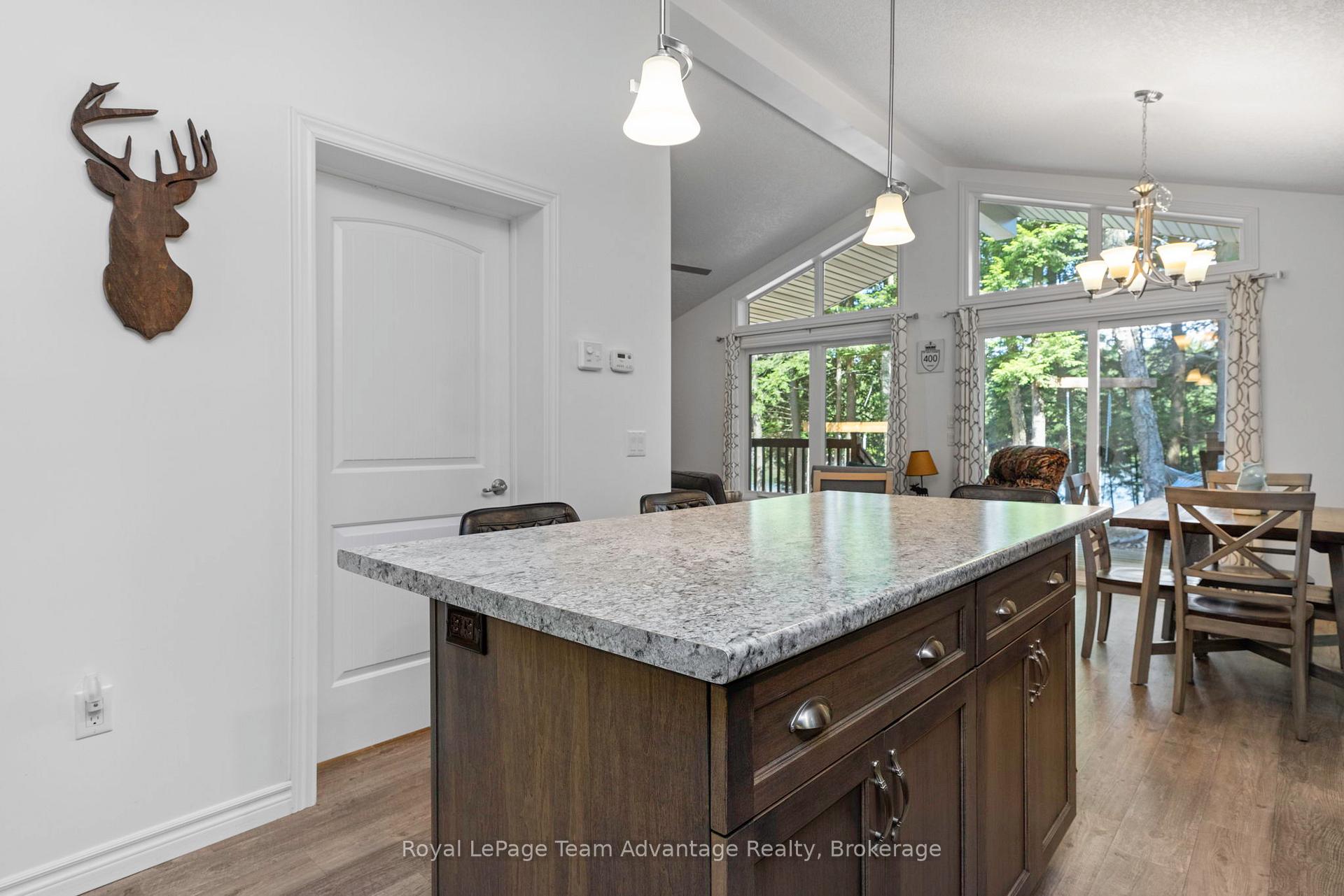 Photo 11 of 411 Shawanaga Lake Road, Whitestone, Hagerman — HOMEH