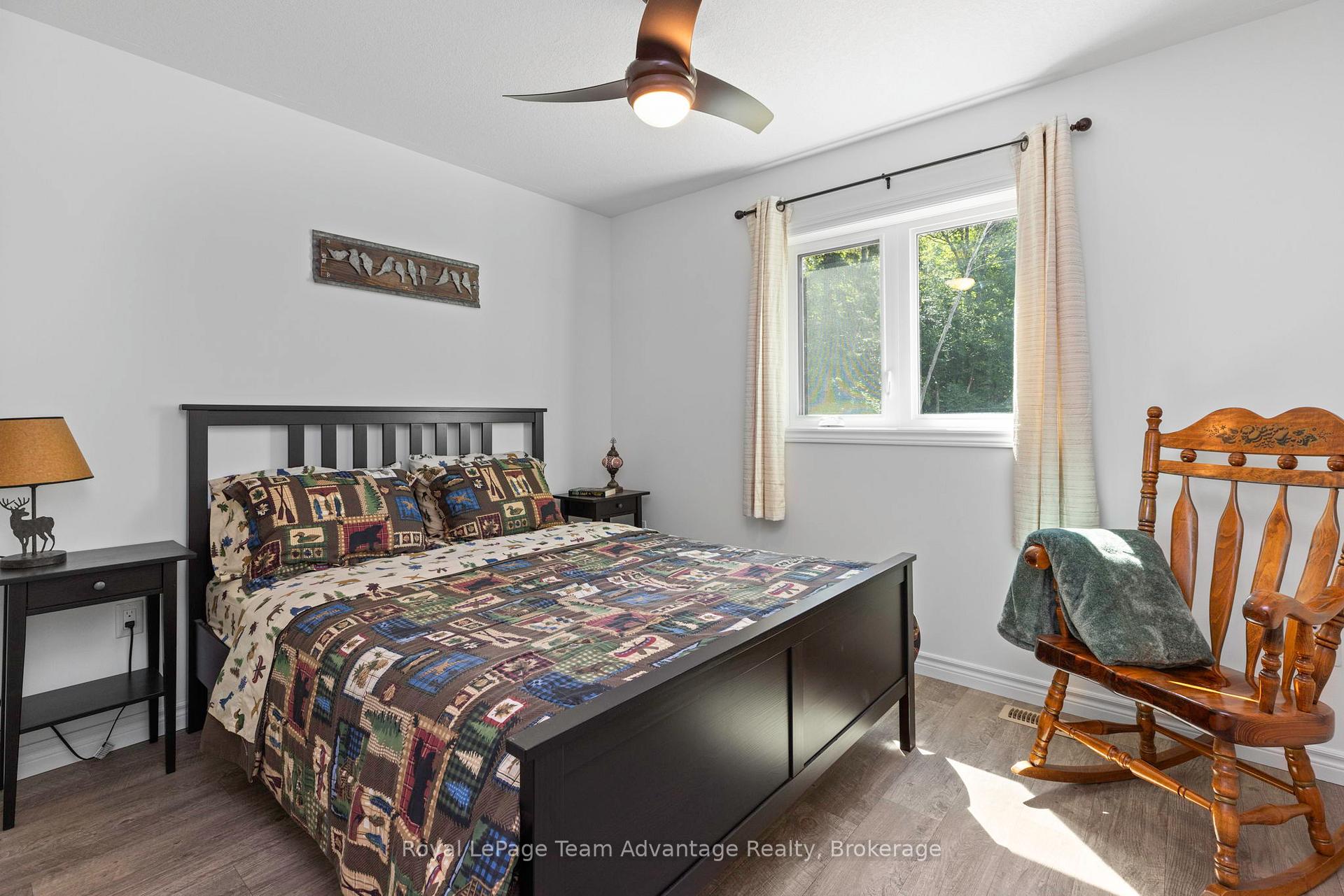 Photo 12 of 411 Shawanaga Lake Road, Whitestone, Hagerman — HOMEH