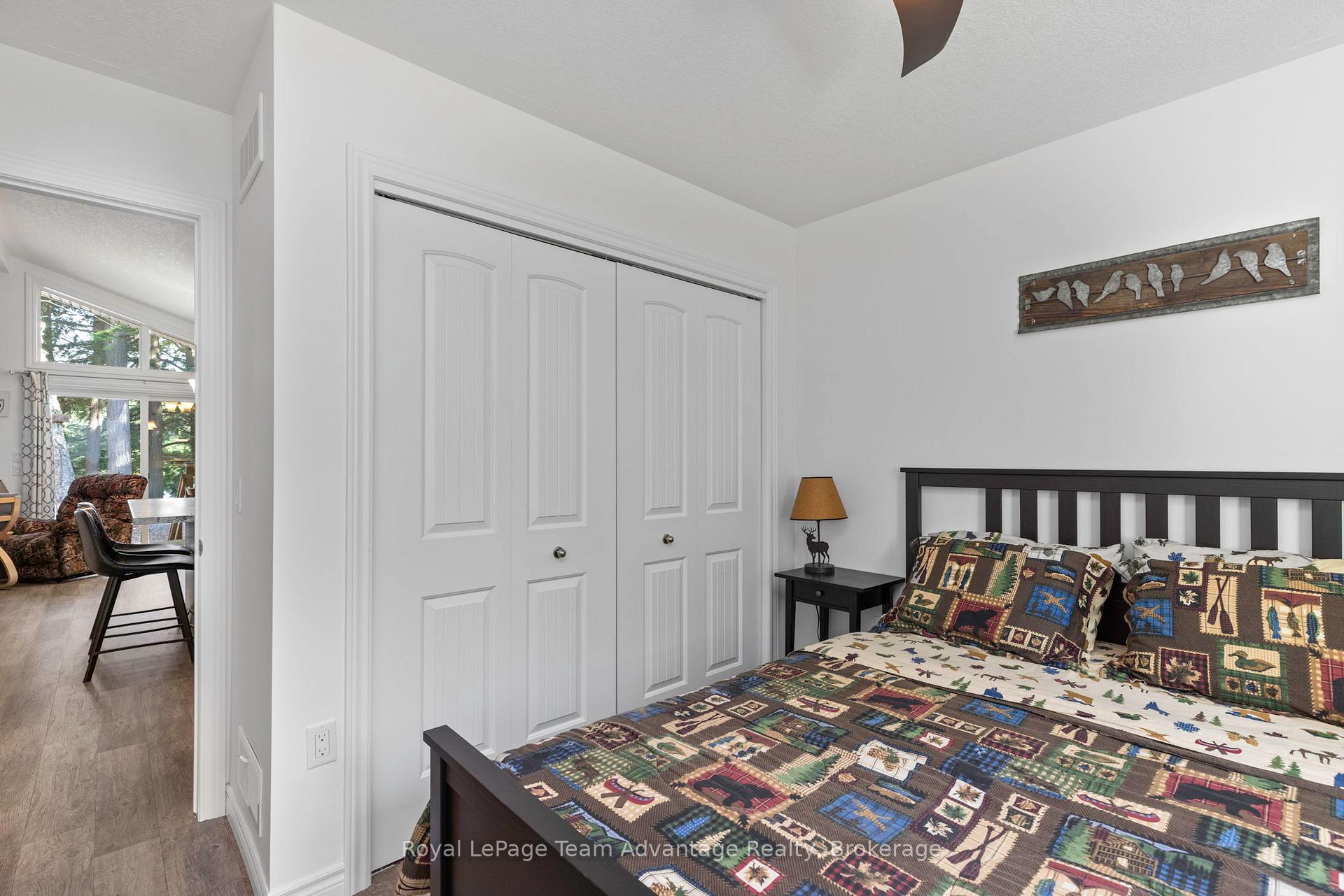 Photo 13 of 411 Shawanaga Lake Road, Whitestone, Hagerman — HOMEH