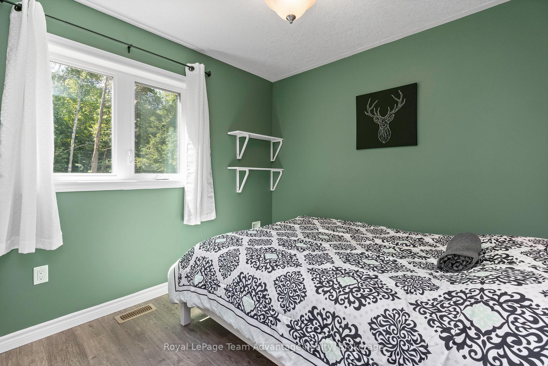 Photo 15 of 411 Shawanaga Lake Road, Whitestone, Hagerman — HOMEH