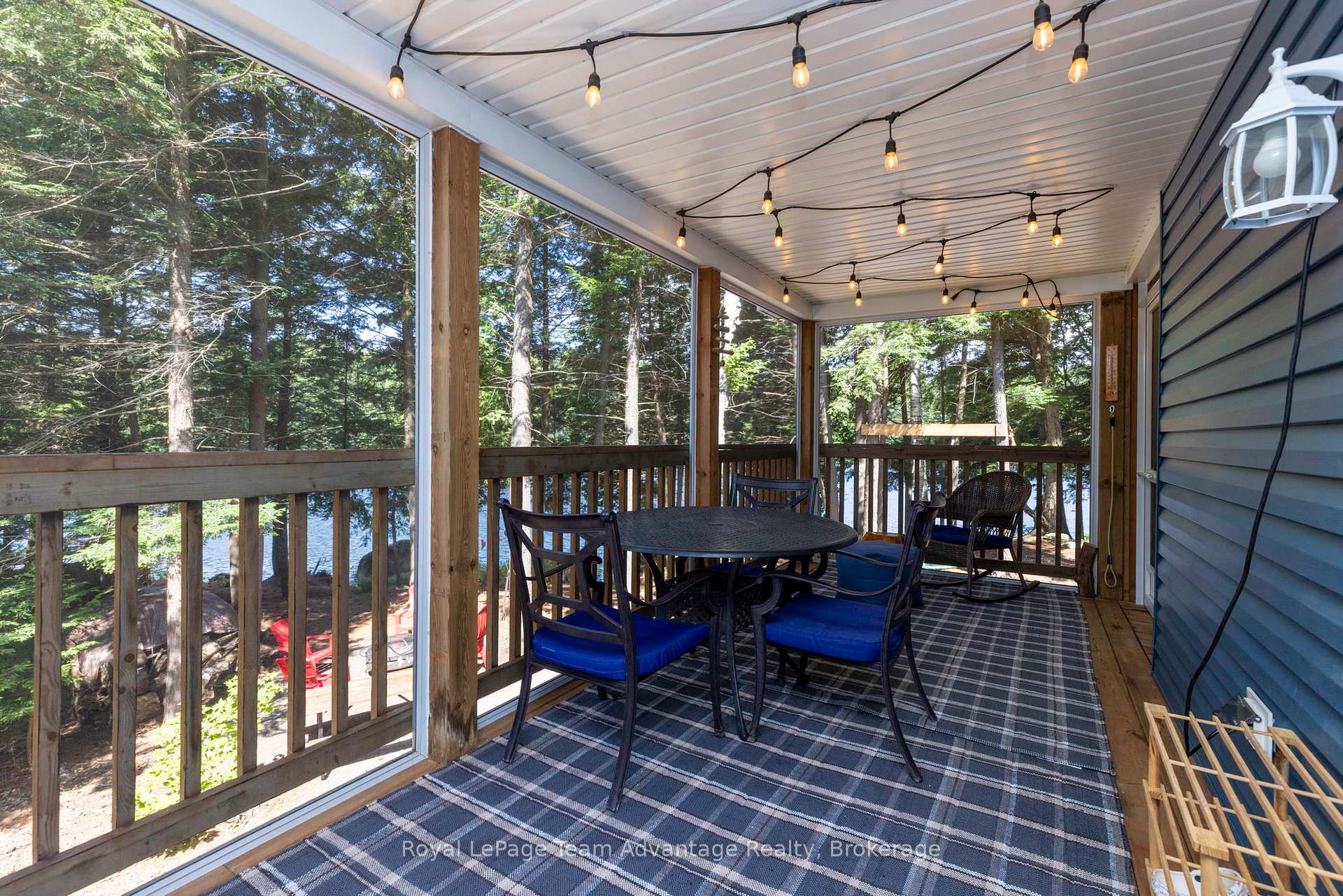 Photo 17 of 411 Shawanaga Lake Road, Whitestone, Hagerman — HOMEH