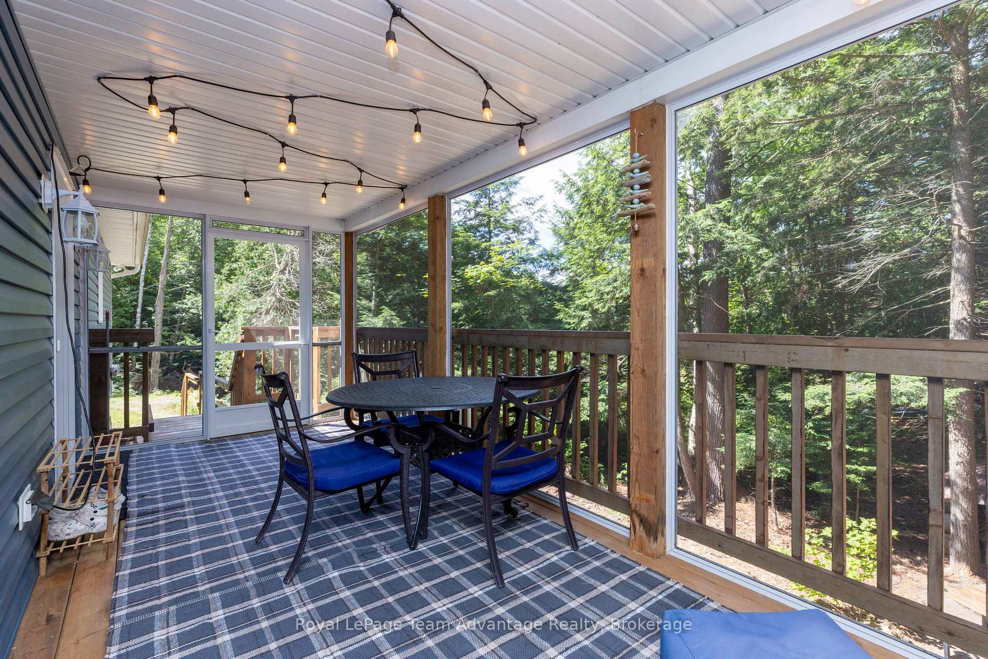 Photo 18 of 411 Shawanaga Lake Road, Whitestone, Hagerman — HOMEH