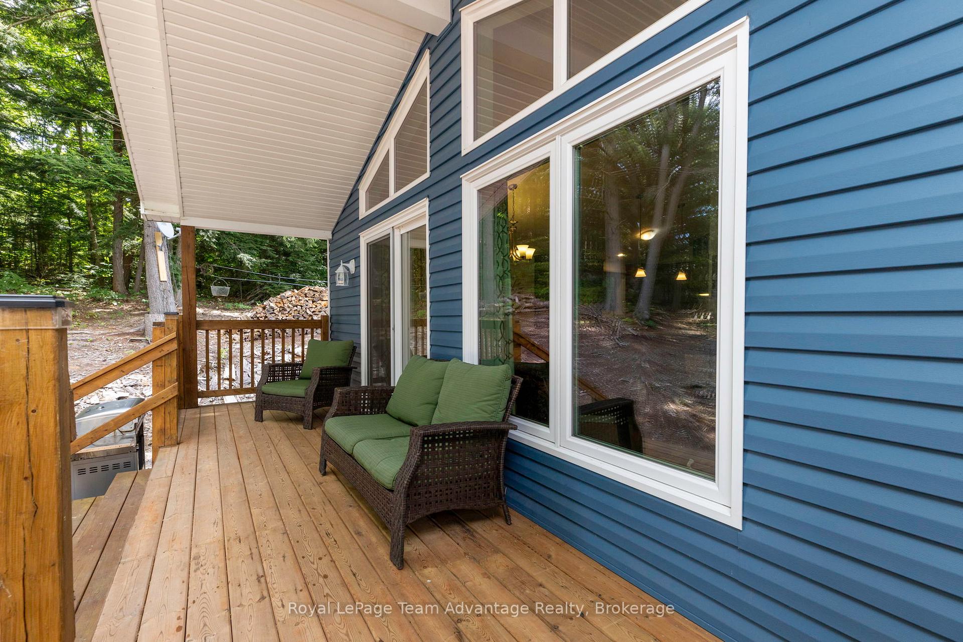 Photo 19 of 411 Shawanaga Lake Road, Whitestone, Hagerman — HOMEH
