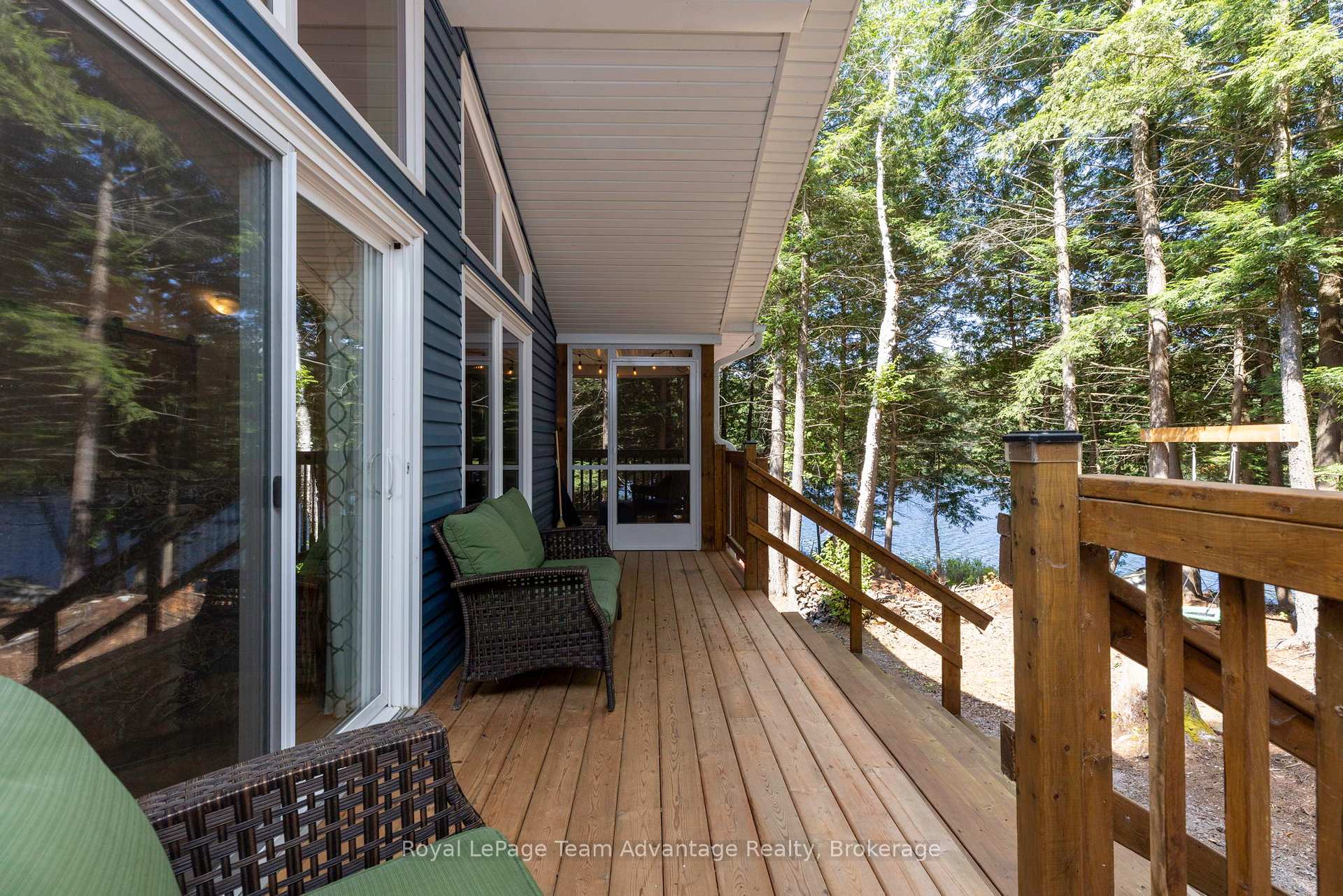 Photo 20 of 411 Shawanaga Lake Road, Whitestone, Hagerman — HOMEH