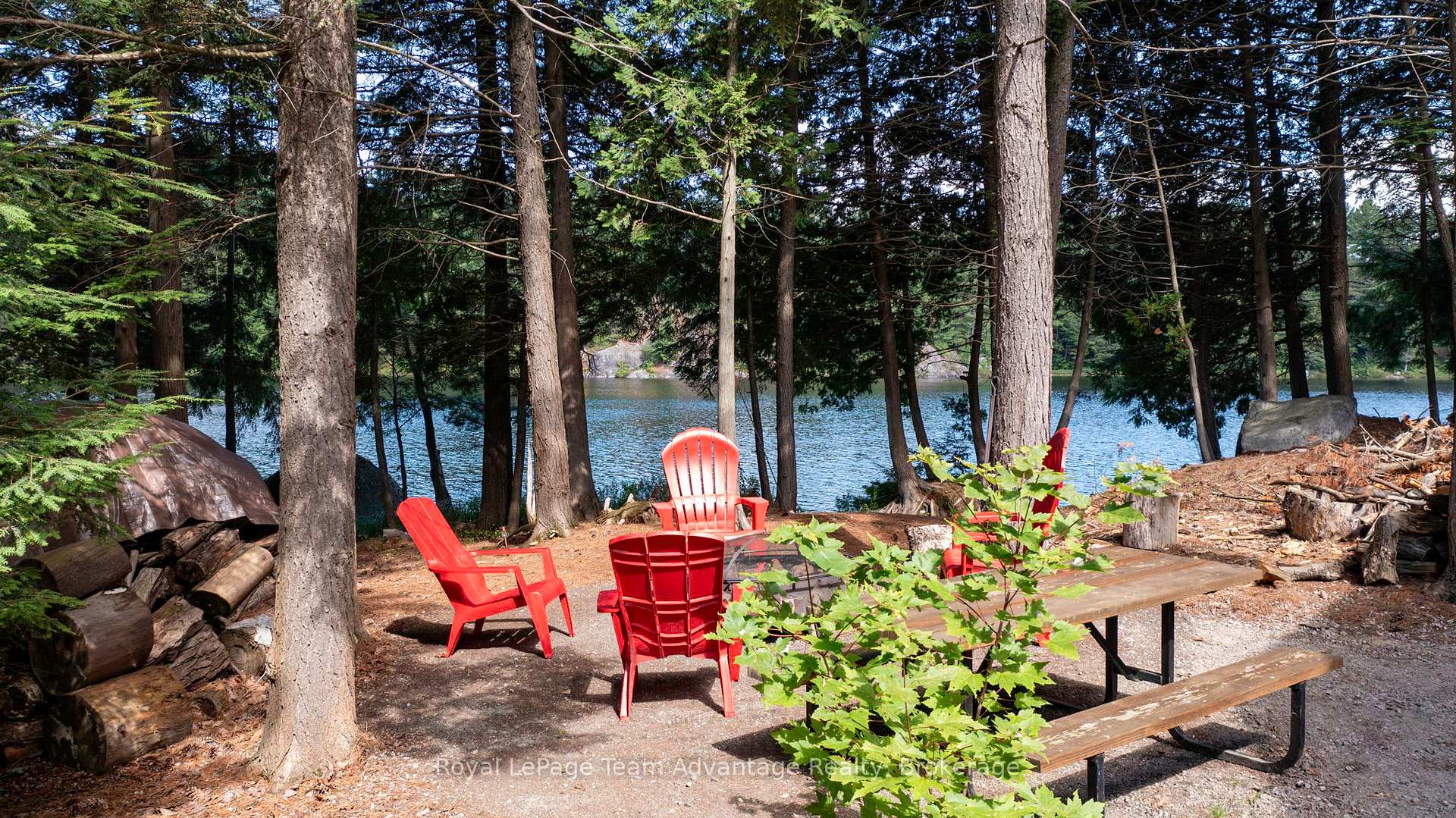 Photo 22 of 411 Shawanaga Lake Road, Whitestone, Hagerman — HOMEH