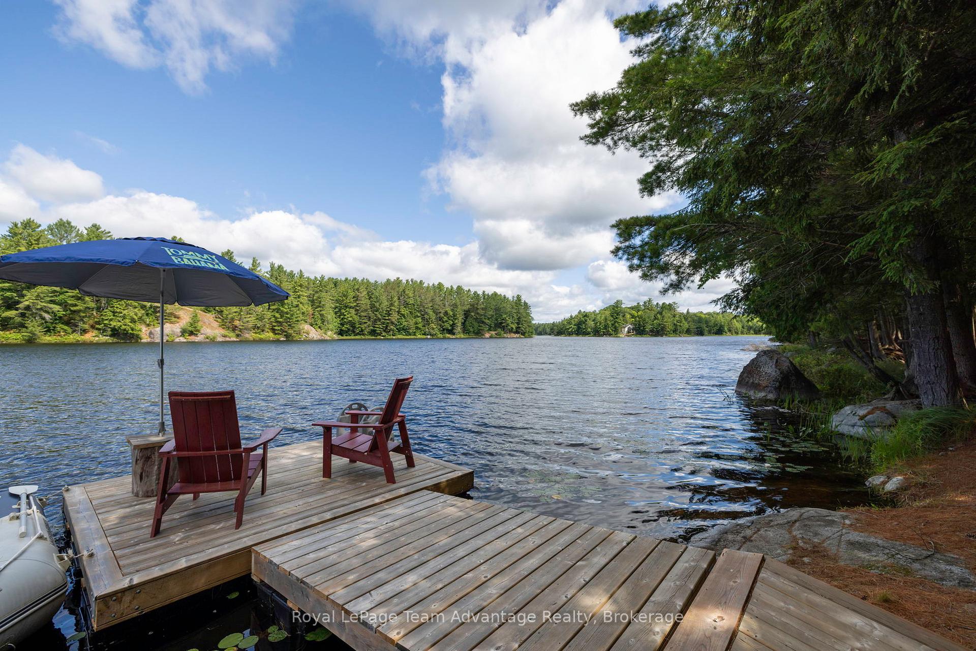 Photo 29 of 411 Shawanaga Lake Road, Whitestone, Hagerman — HOMEH