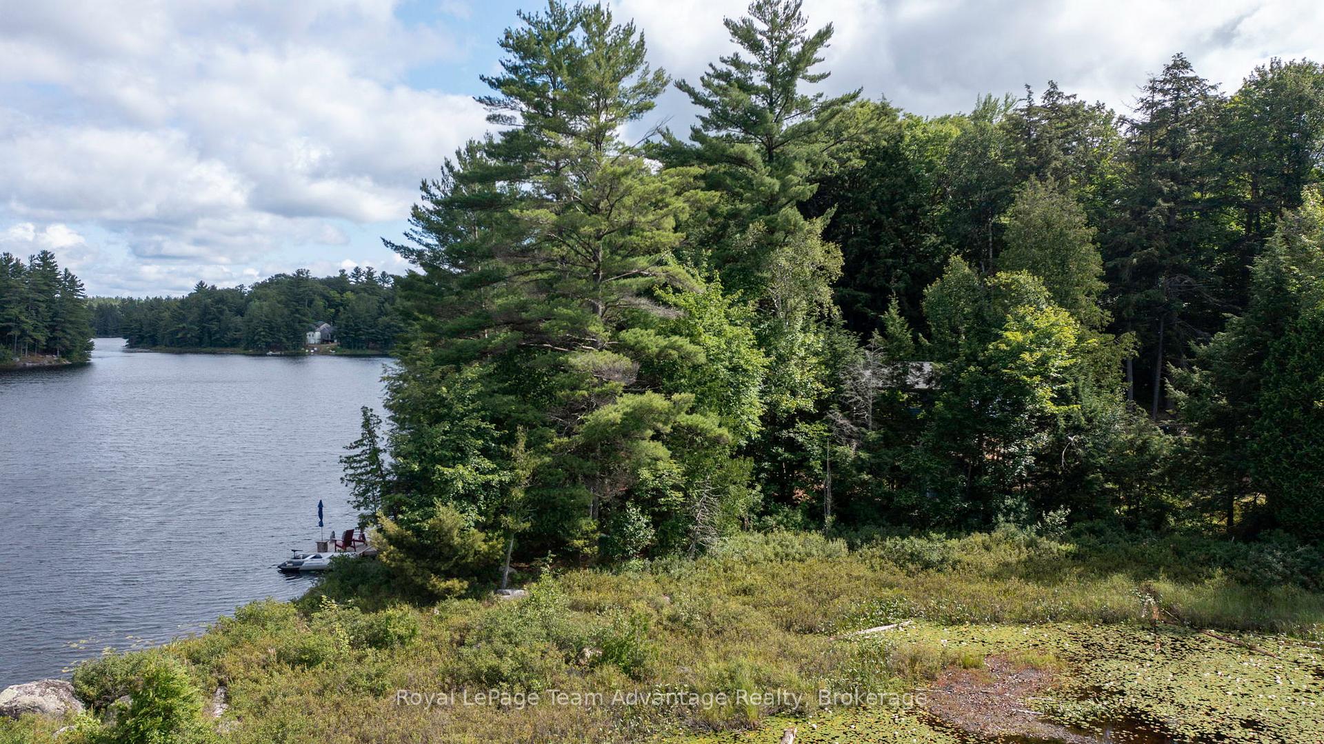 Photo 31 of 411 Shawanaga Lake Road, Whitestone, Hagerman — HOMEH
