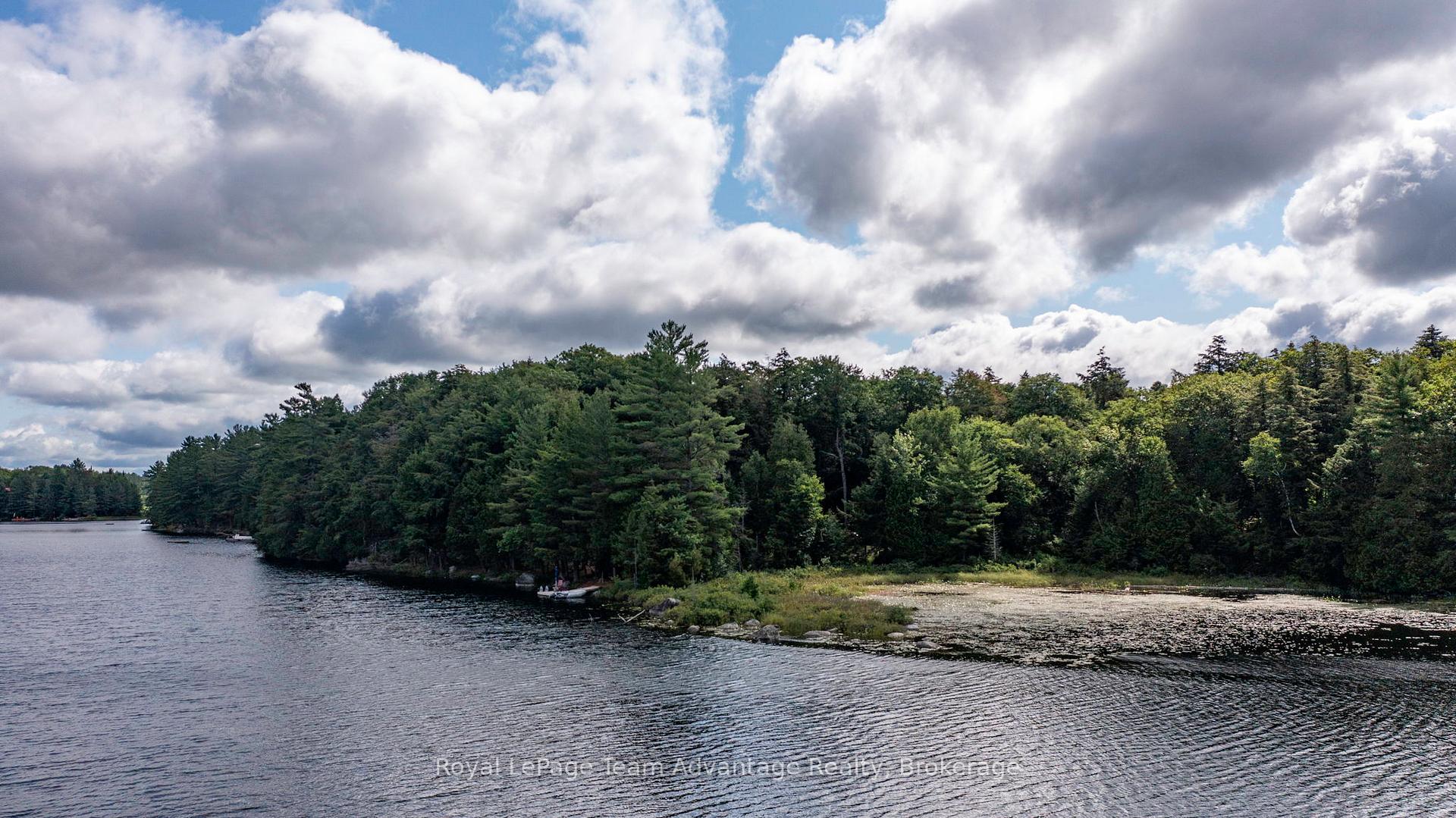 Photo 32 of 411 Shawanaga Lake Road, Whitestone, Hagerman — HOMEH