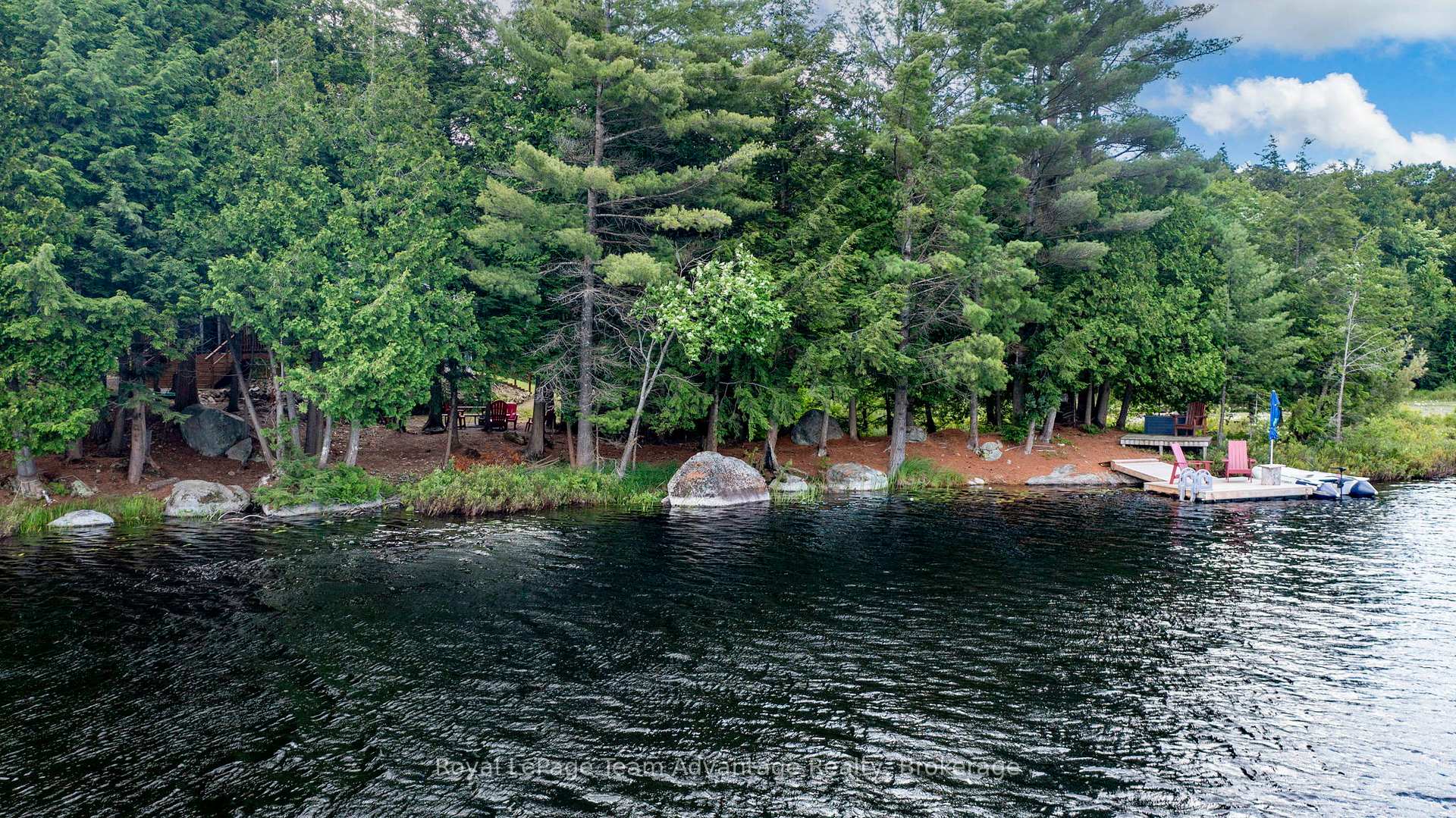 Photo 33 of 411 Shawanaga Lake Road, Whitestone, Hagerman — HOMEH