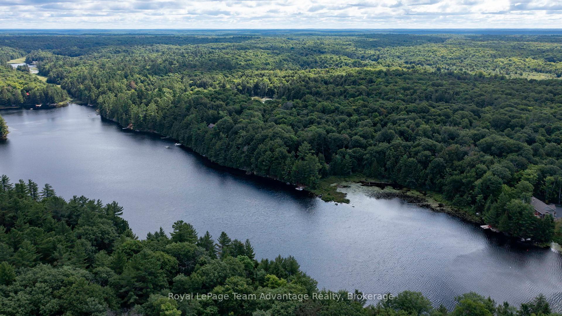 Photo 34 of 411 Shawanaga Lake Road, Whitestone, Hagerman — HOMEH