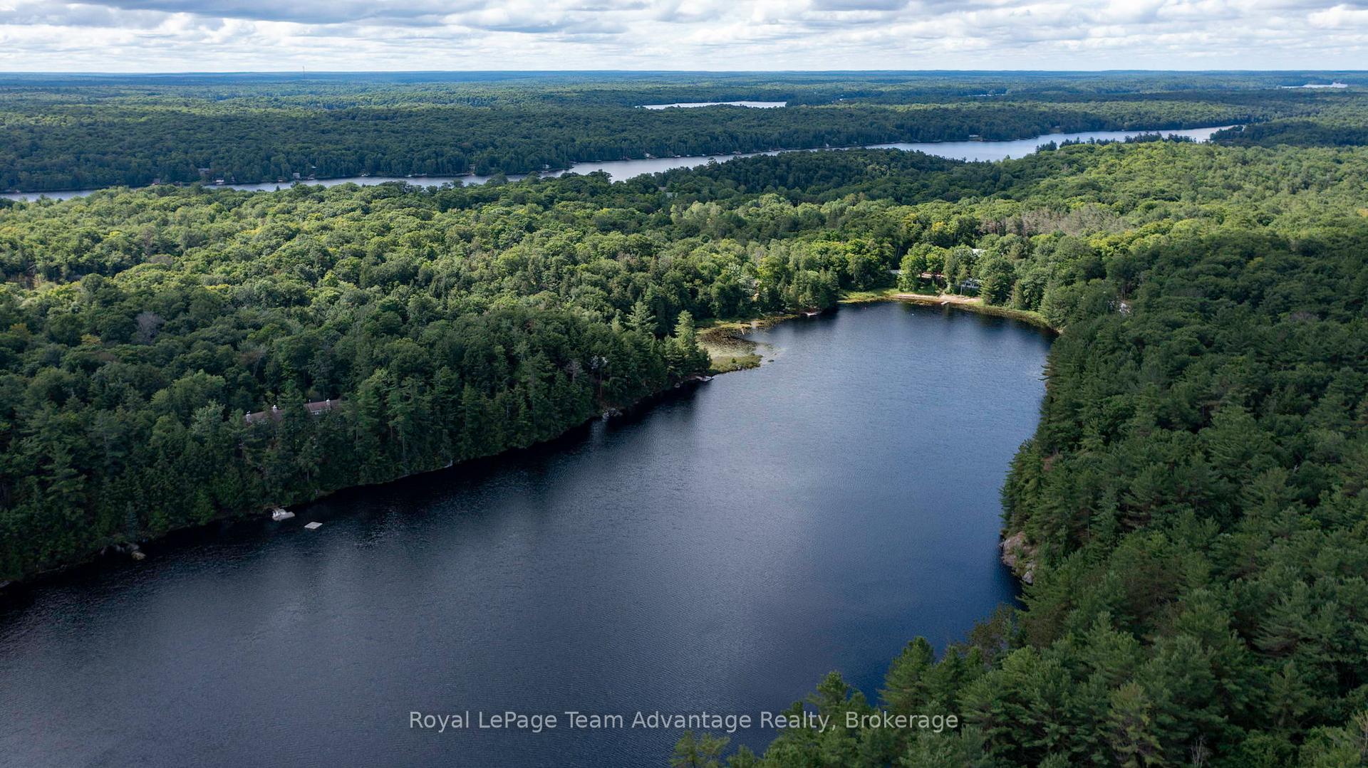 Photo 35 of 411 Shawanaga Lake Road, Whitestone, Hagerman — HOMEH