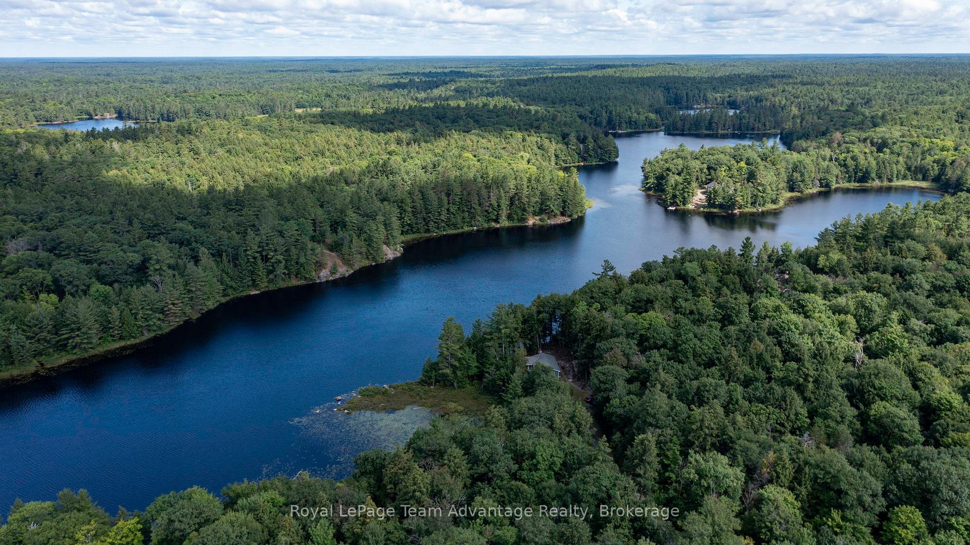 Photo 36 of 411 Shawanaga Lake Road, Whitestone, Hagerman — HOMEH