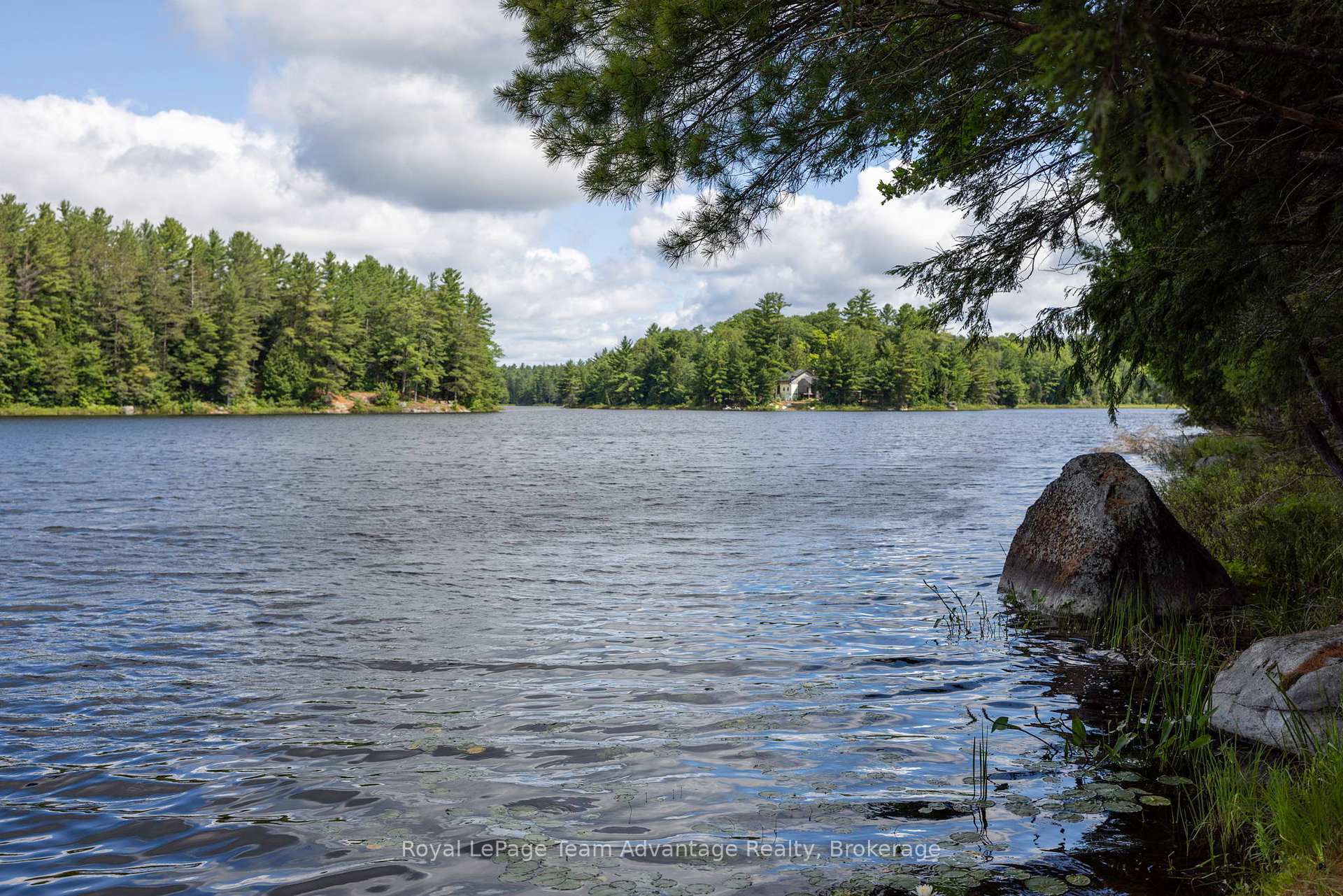 Photo 38 of 411 Shawanaga Lake Road, Whitestone, Hagerman — HOMEH