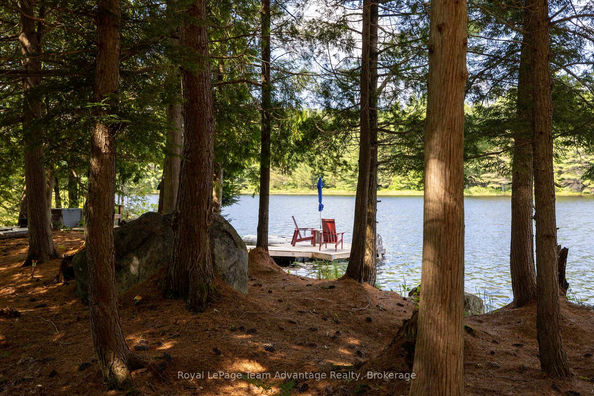 Photo 40 of 411 Shawanaga Lake Road, Whitestone, Hagerman — HOMEH
