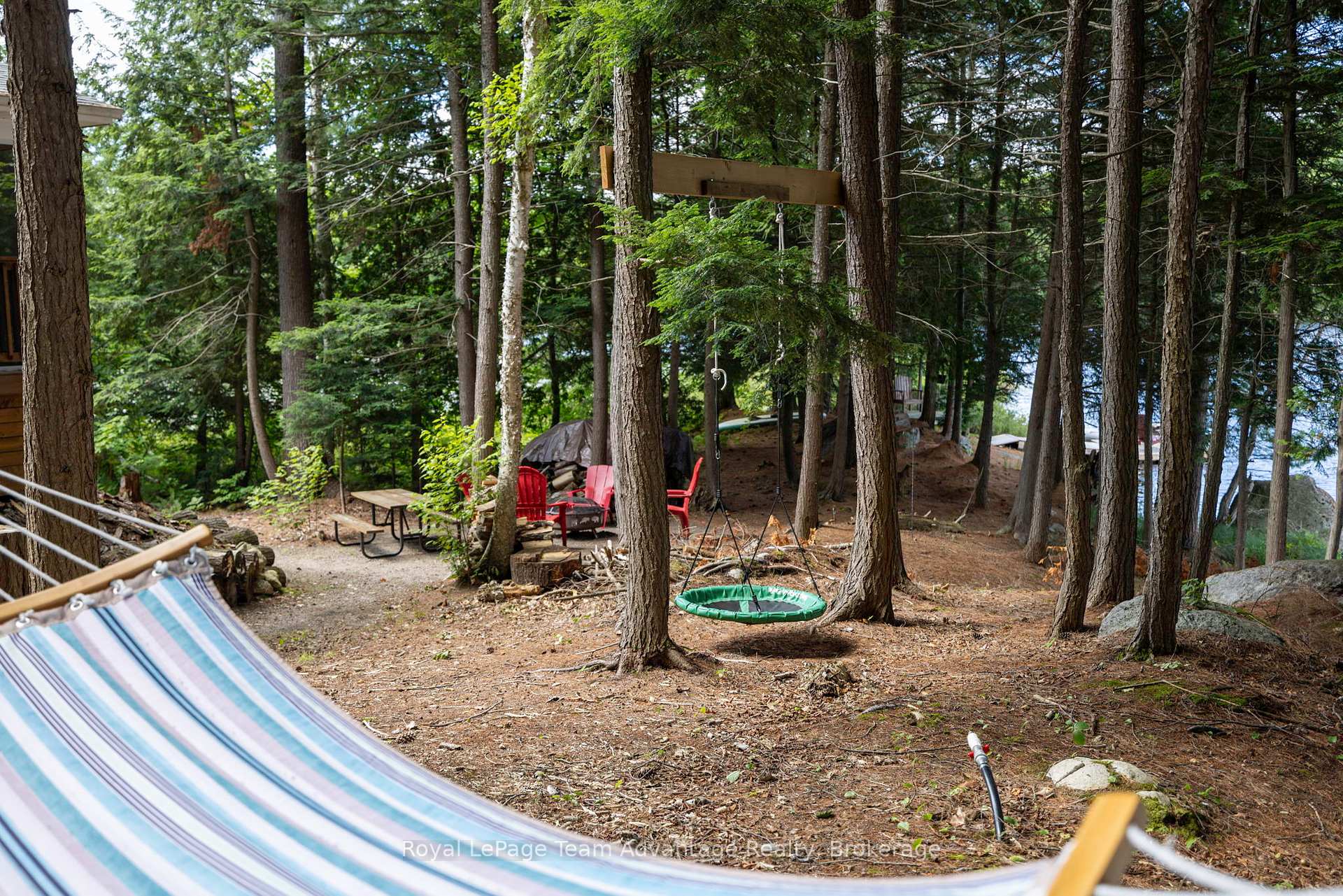 Photo 41 of 411 Shawanaga Lake Road, Whitestone, Hagerman — HOMEH