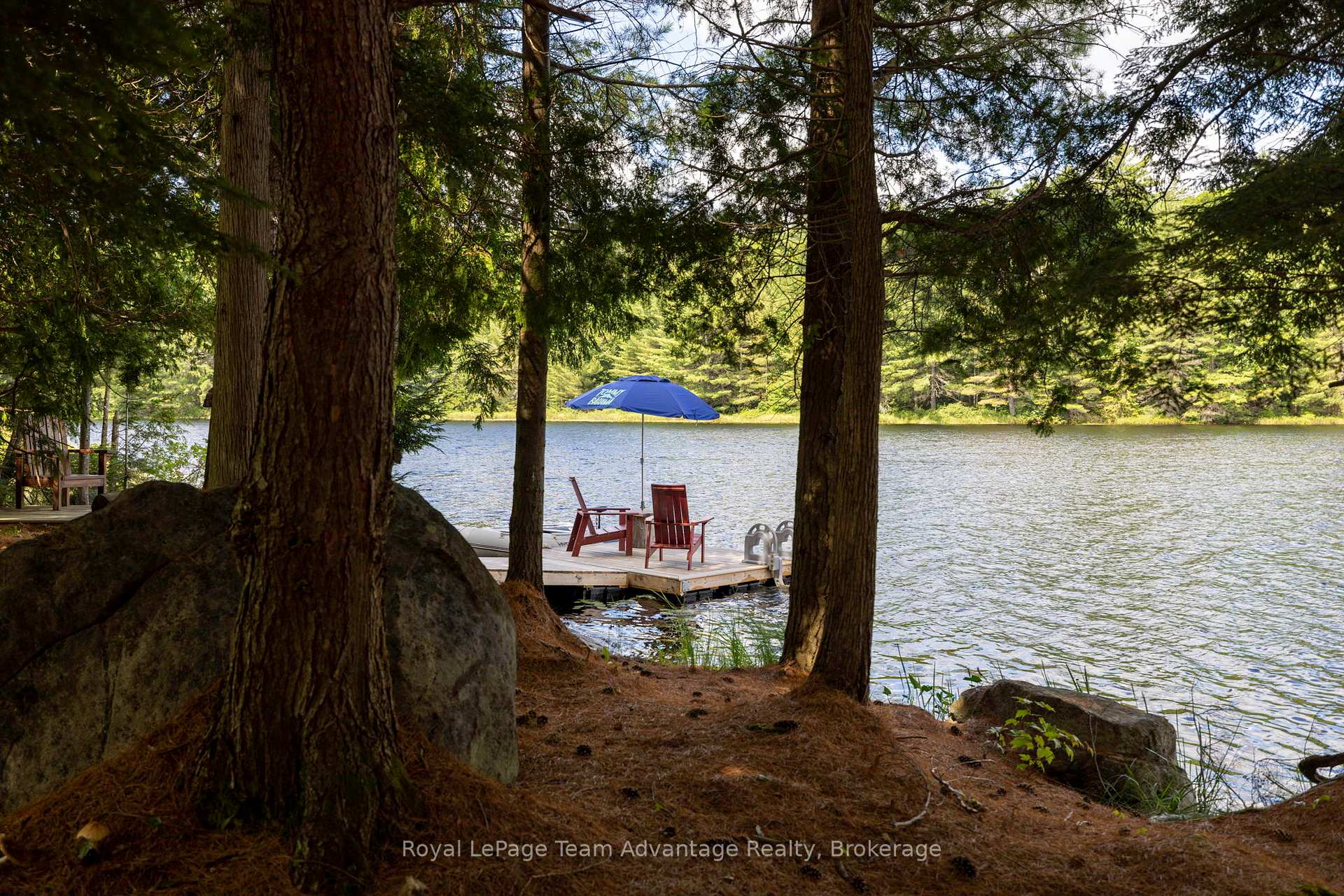 Photo 42 of 411 Shawanaga Lake Road, Whitestone, Hagerman — HOMEH