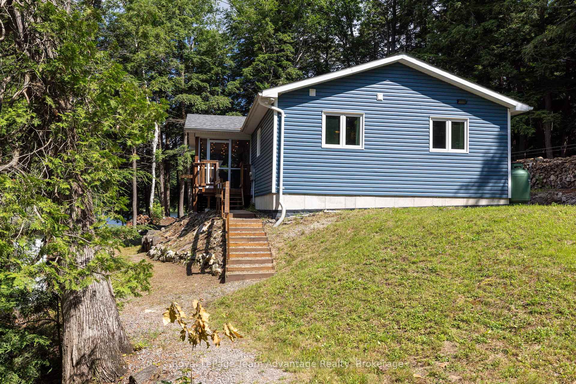 Photo 43 of 411 Shawanaga Lake Road, Whitestone, Hagerman — HOMEH
