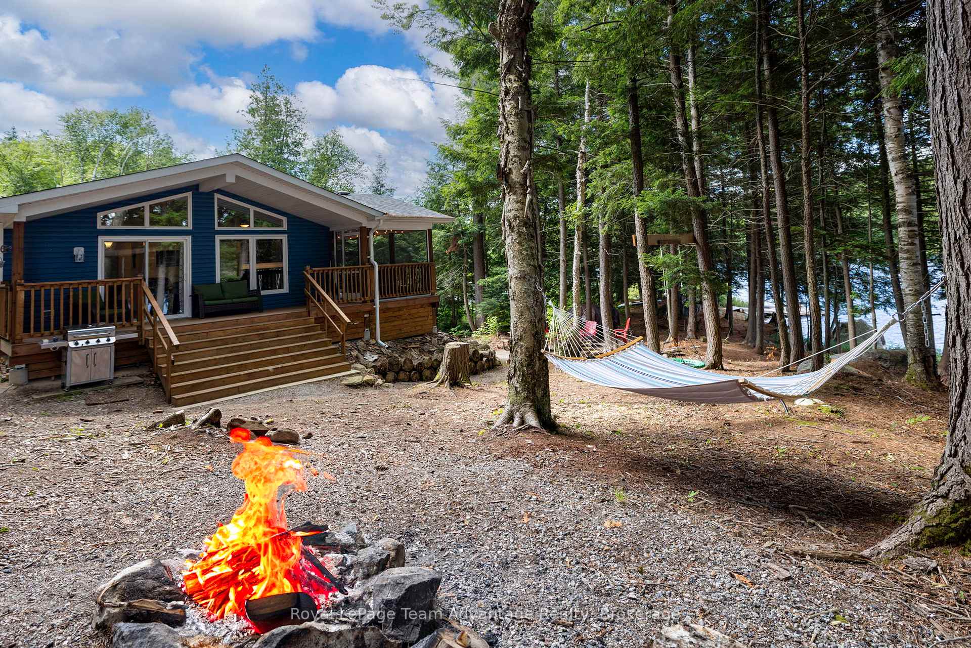 Photo 46 of 411 Shawanaga Lake Road, Whitestone, Hagerman — HOMEH