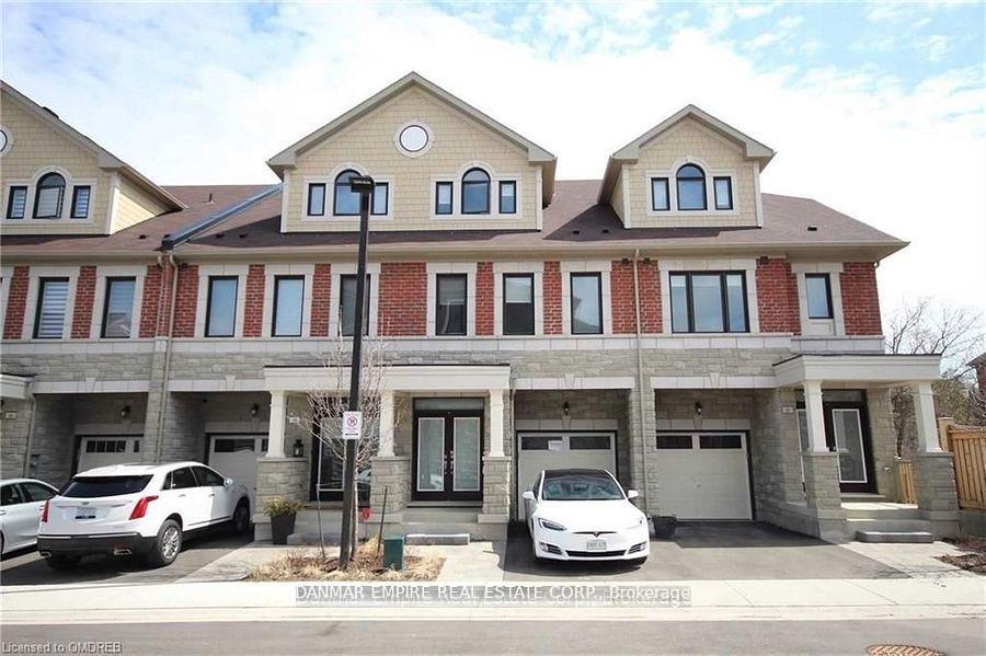 Photo 1 of 61 Hiawatha Court, Vaughan, Islington Woods — HOMEH