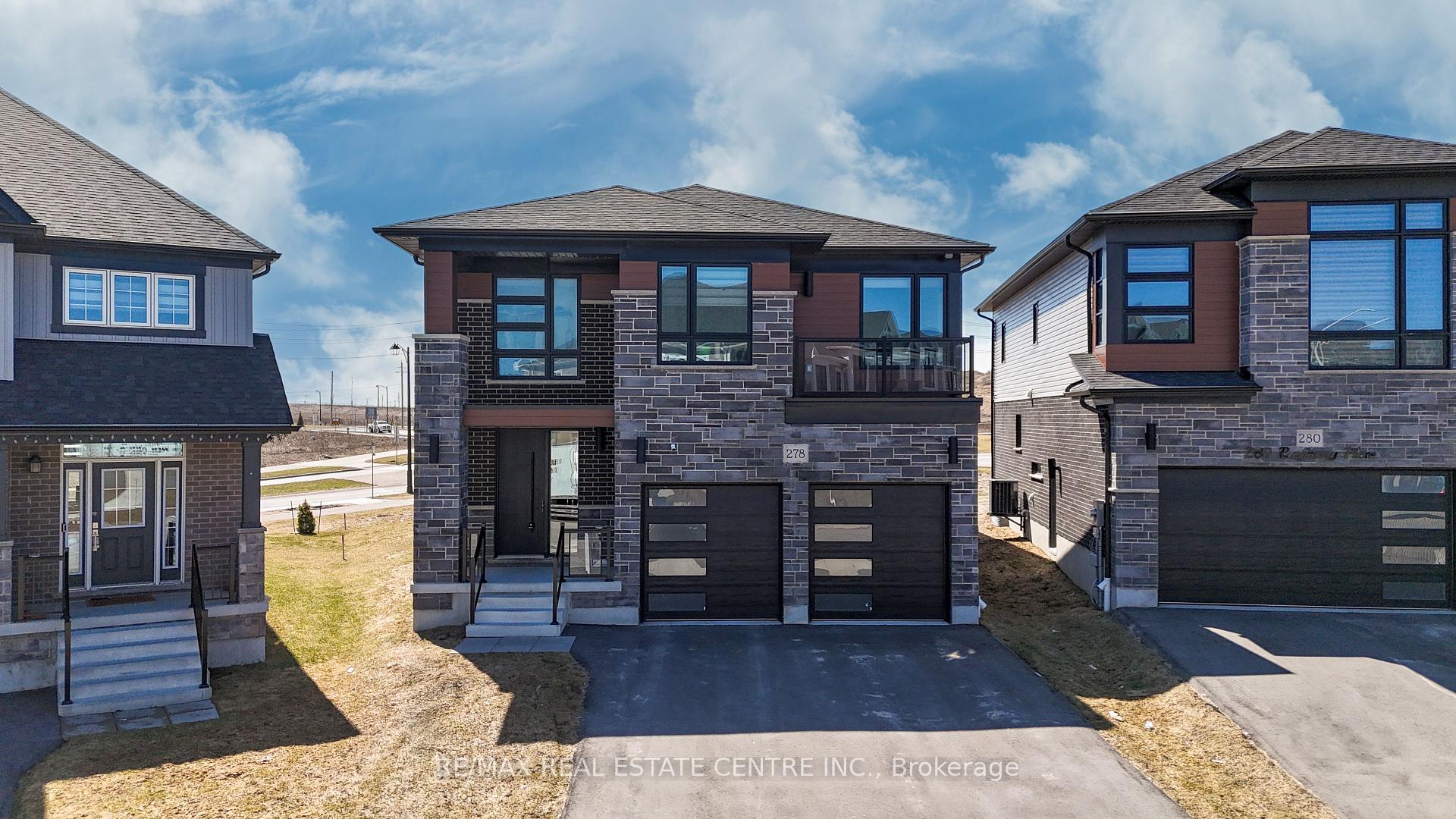 Photo 1 of 278 Raspberry Place, Waterloo — HOMEH