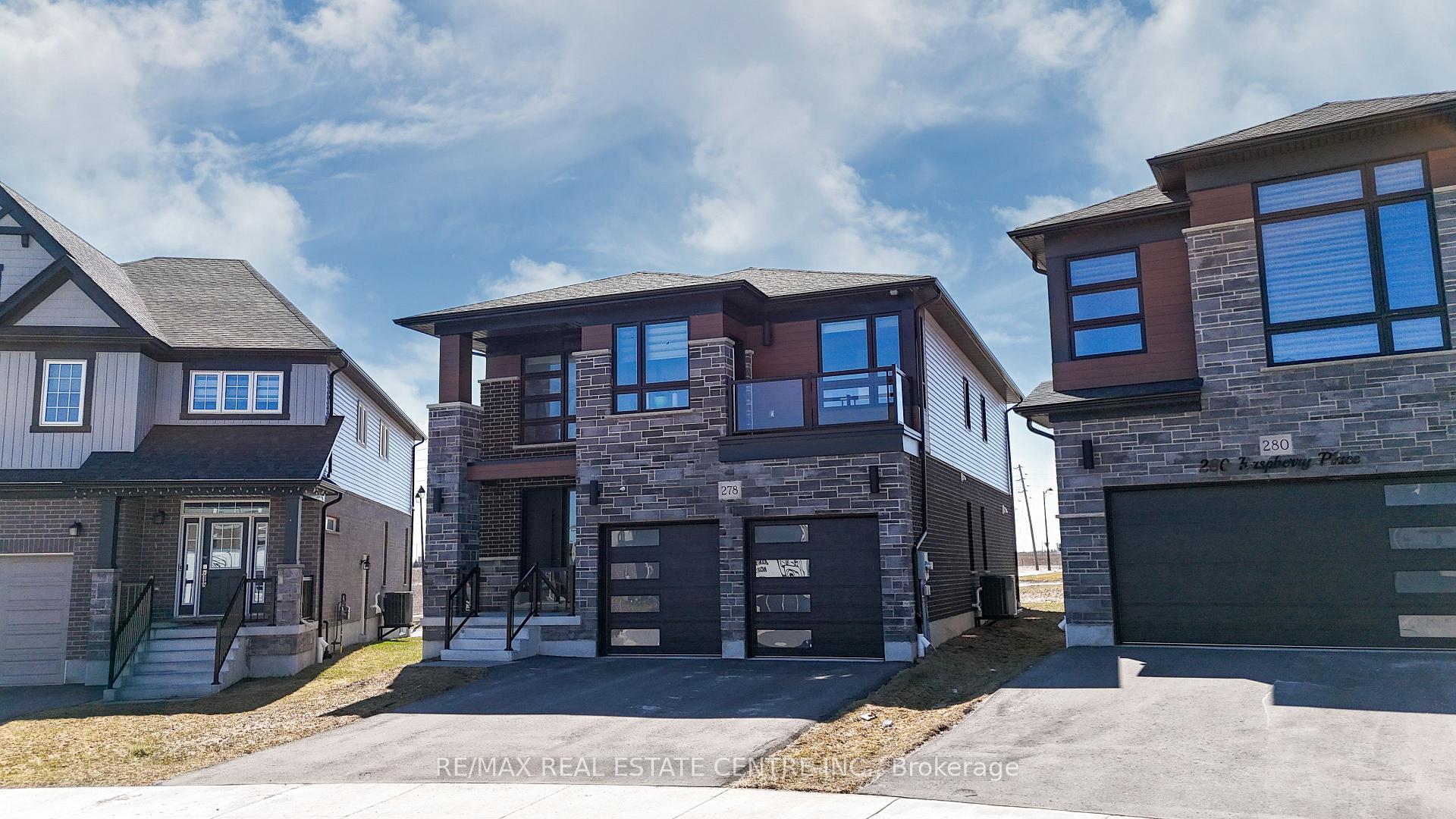 Photo 2 of 278 Raspberry Place, Waterloo — HOMEH
